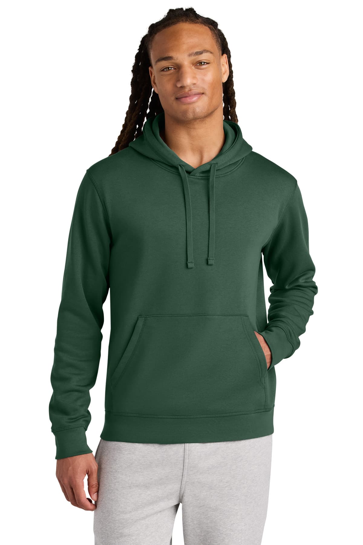 Stanley/Stella Unisex Drummer 2.0 Hooded Sweatshirt SXU009 thumbnail 11