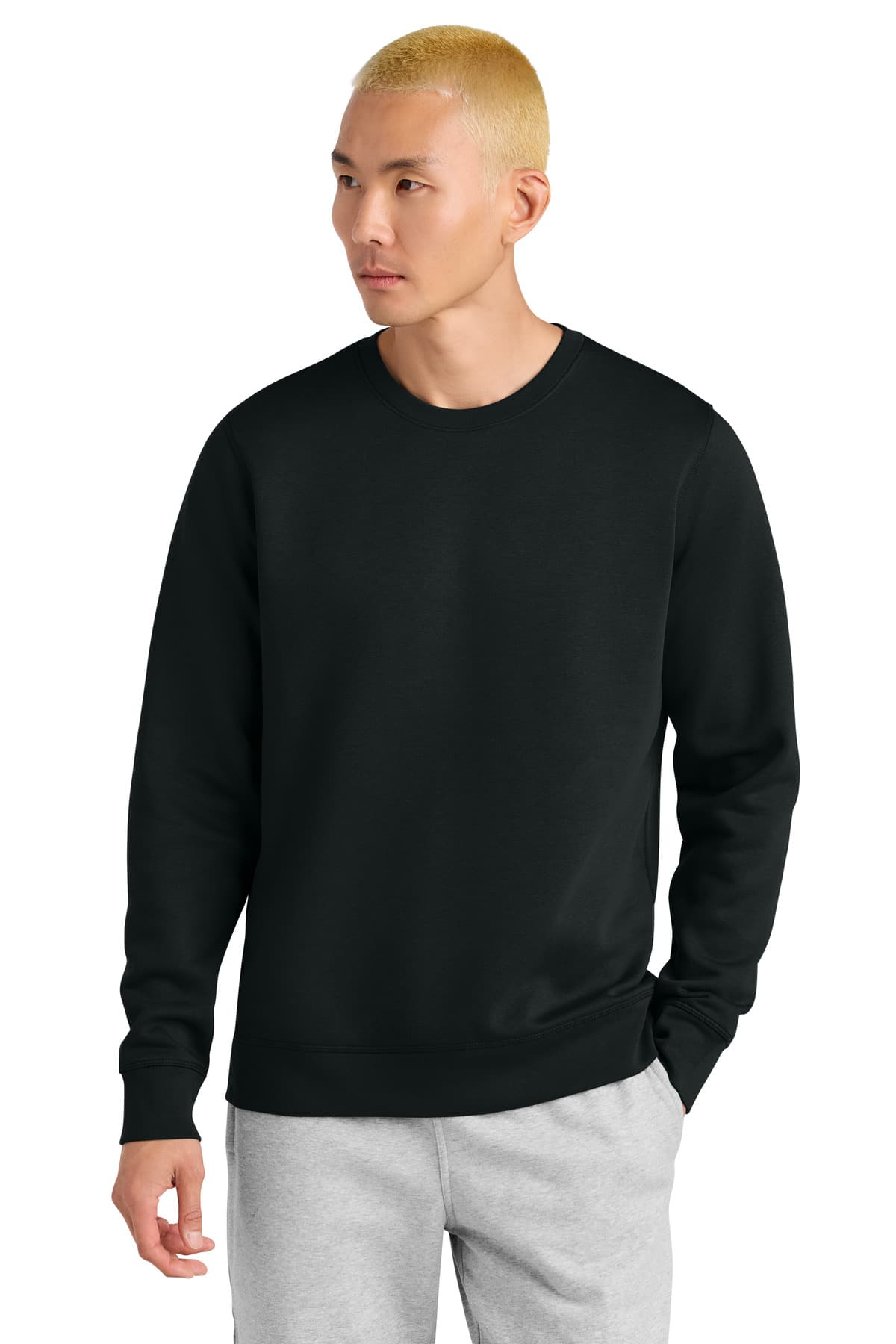Stanley/Stella Unisex Roller Crewneck Sweatshirt SXU010 thumbnail 11