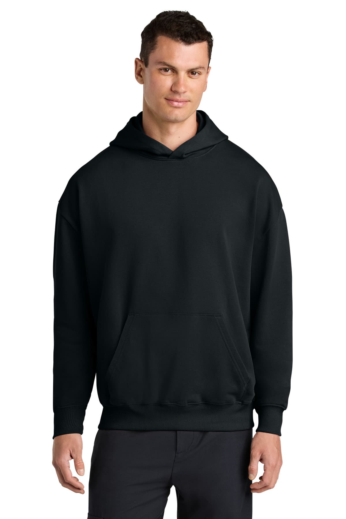 Stanley/Stella Unisex Cooper Dry Hooded Sweatshirt SXU028 thumbnail 11