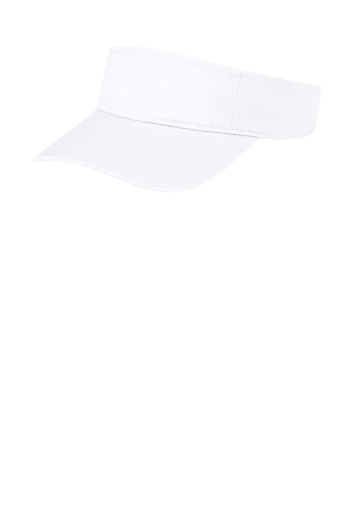 Port Authority ® Fashion Visor. CP45 thumbnail 6