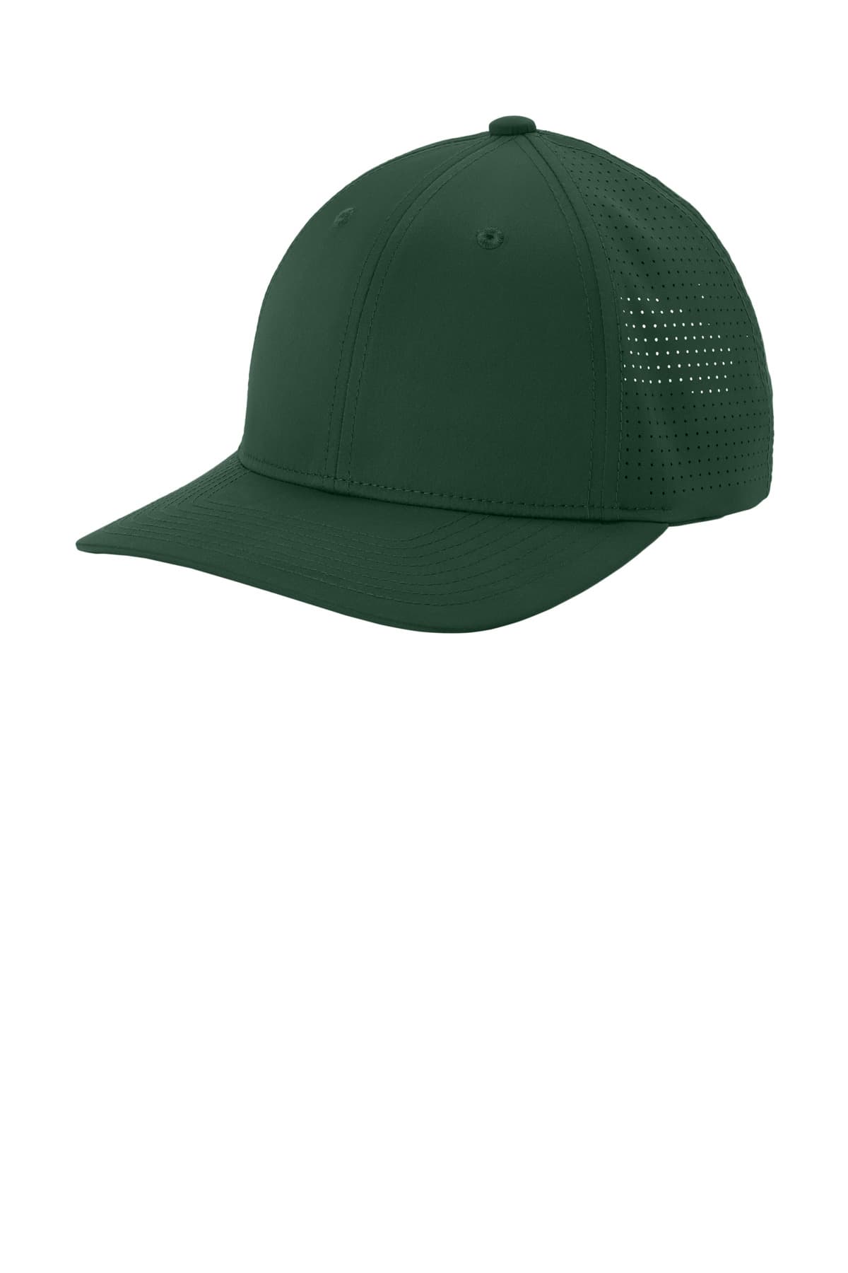 Sport-Tek ® Pro-Cut Adjustable Cap STC65 thumbnail 9