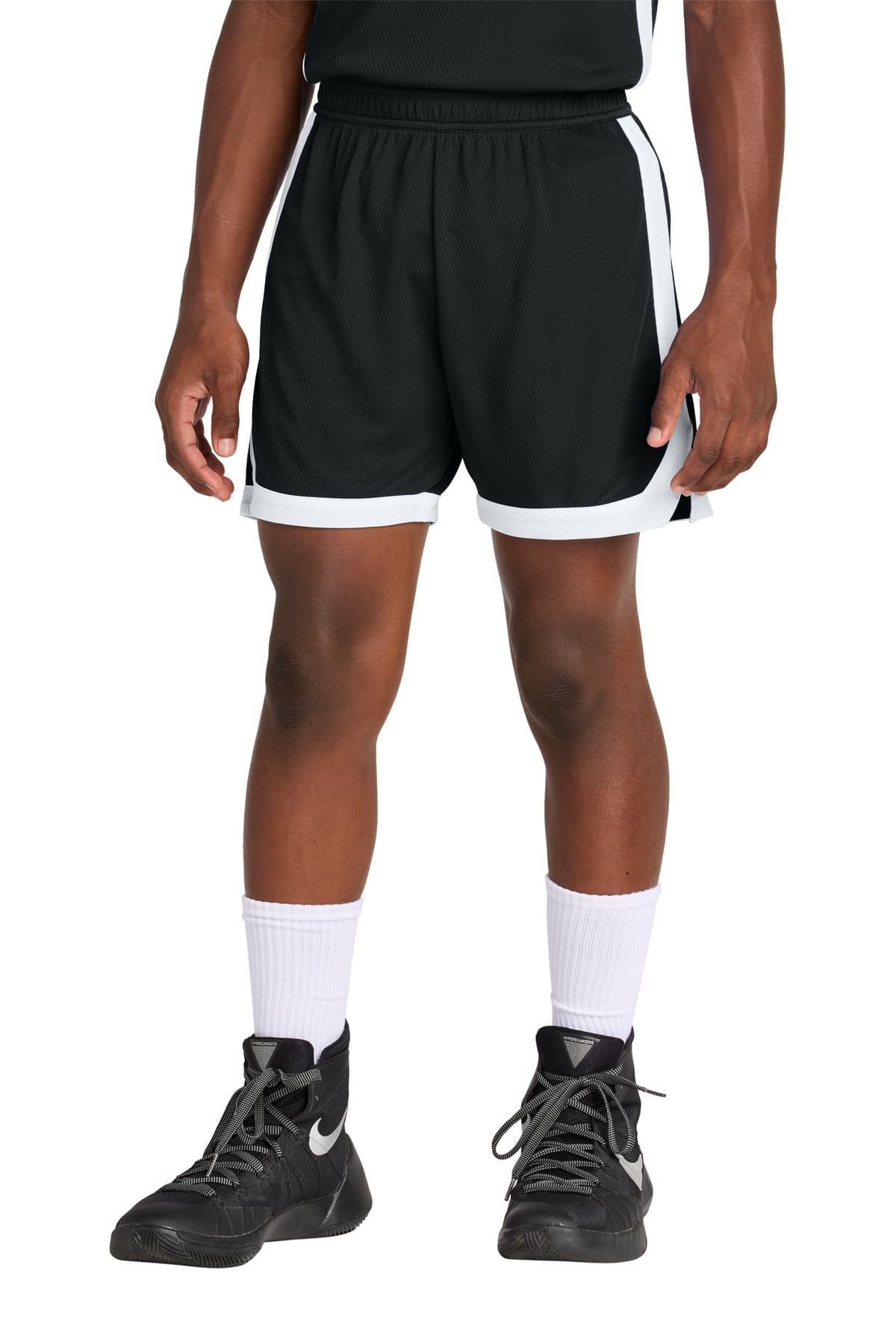 Sport-Tek ® Youth Rival Basketball 5' Short YST901