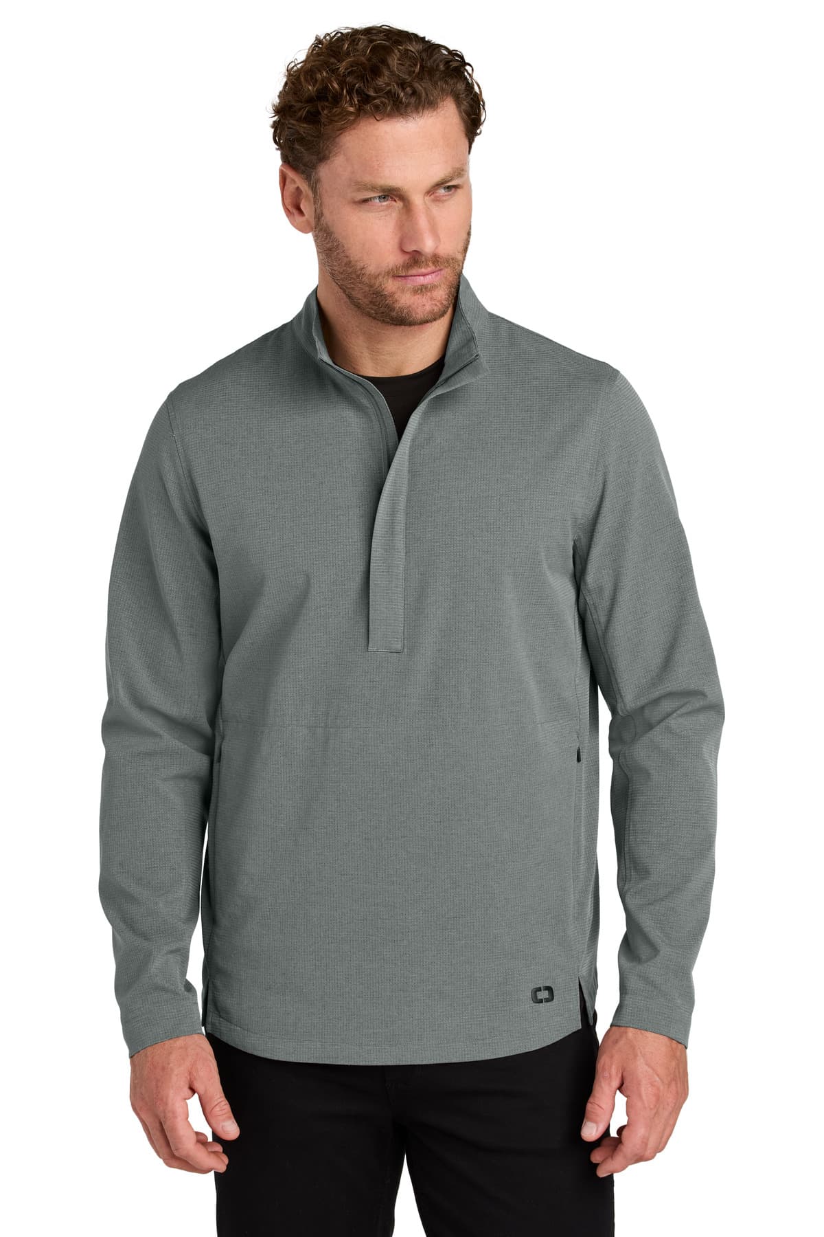 OGIO ® Aspect 1/2-Zip Pullover OG1003 thumbnail 6