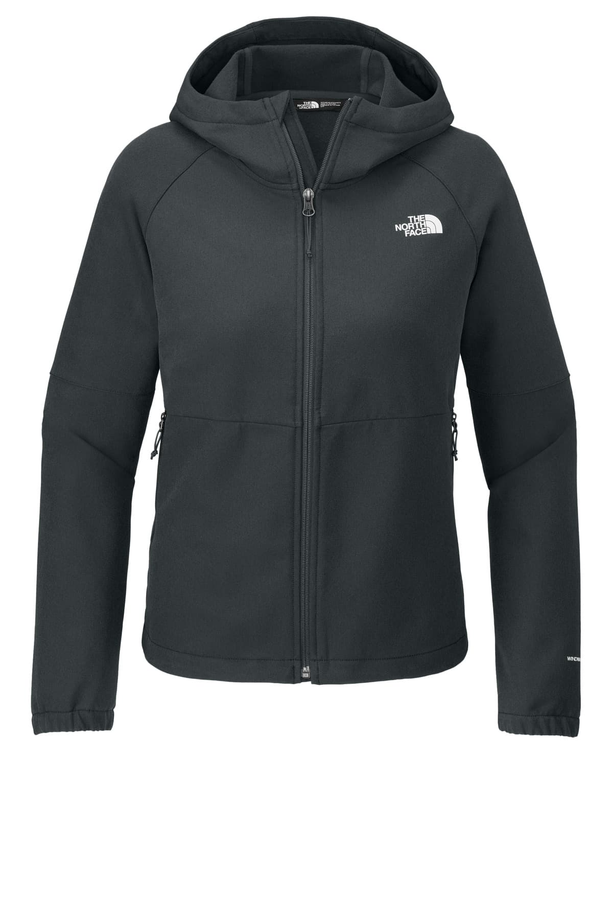 The North Face ® Women's Barr Lake Hooded Soft Shell Jacket NF0A8BUE