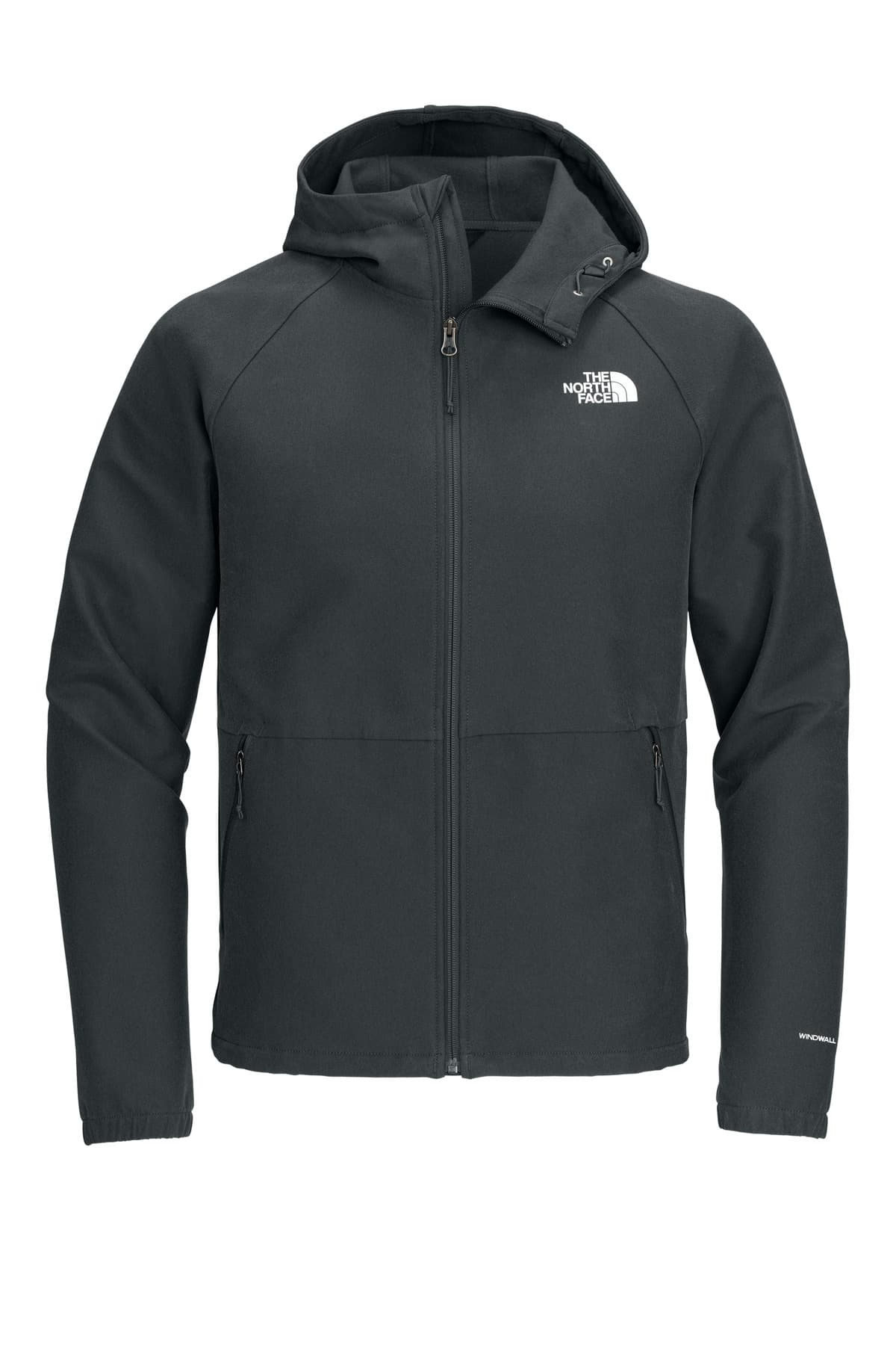 The North Face ® Barr Lake Hooded Soft Shell Jacket NF0A8BUF