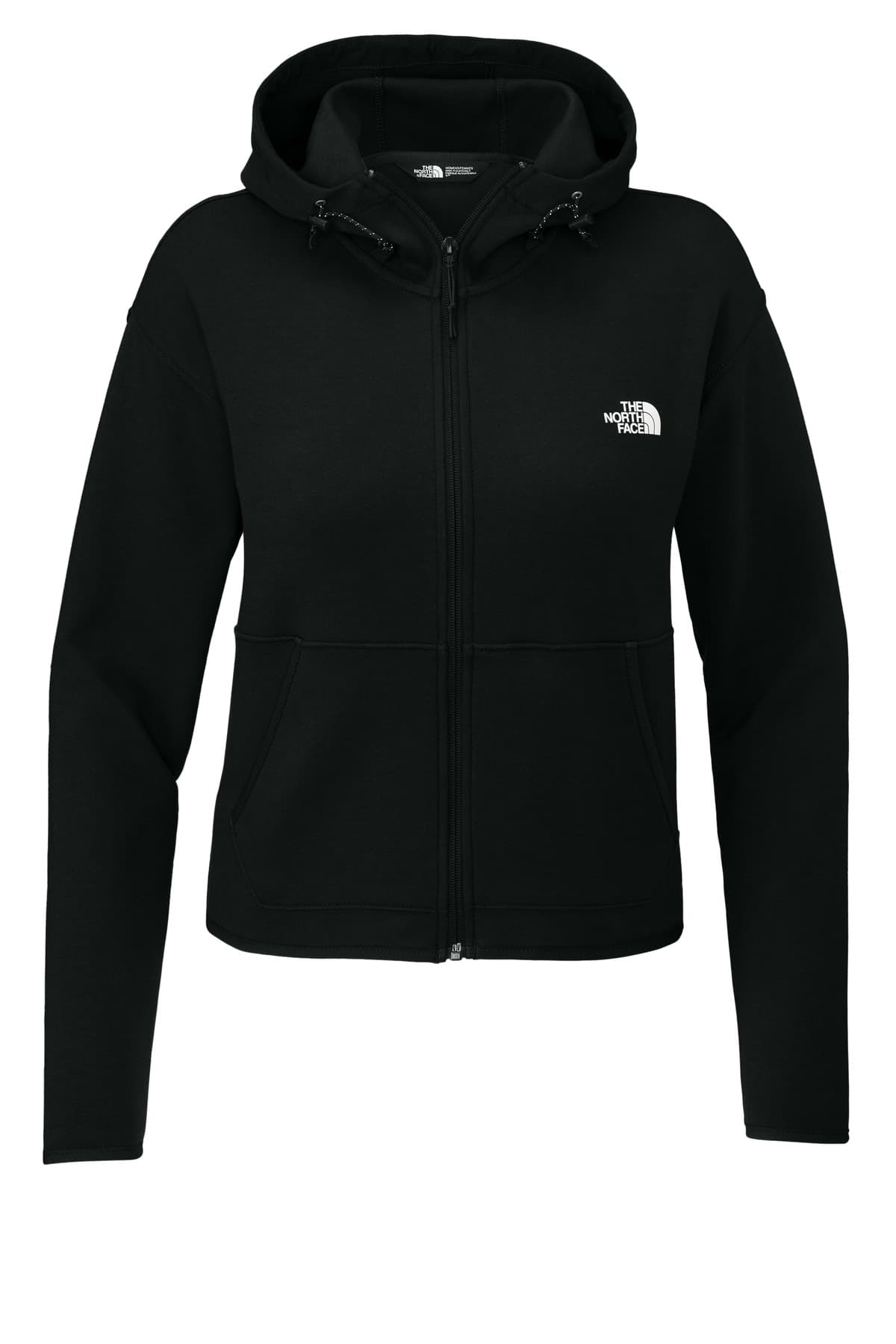 The North Face ® Women's Double-Knit Full-Zip Hoodie NF0A8BUT thumbnail 6