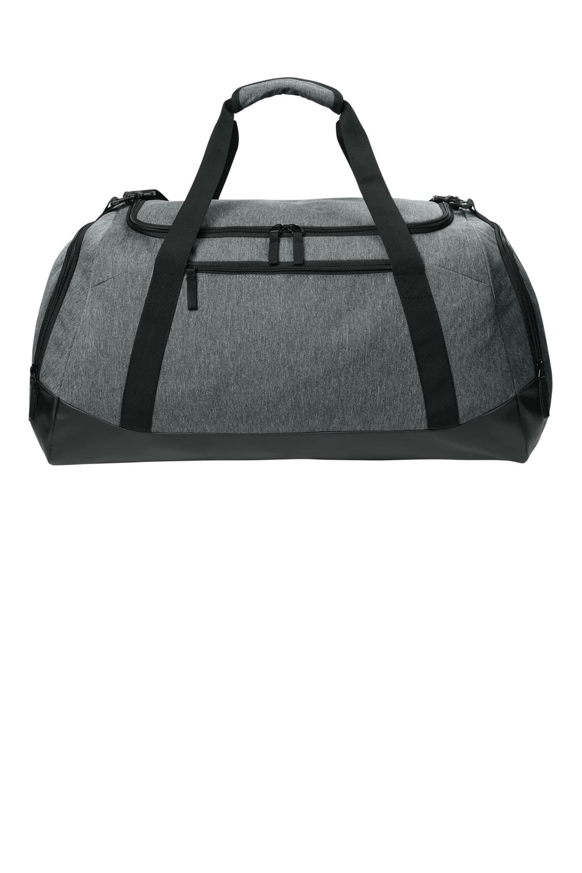 Sport-Tek ® Large Rec Duffel BST505 thumbnail 6