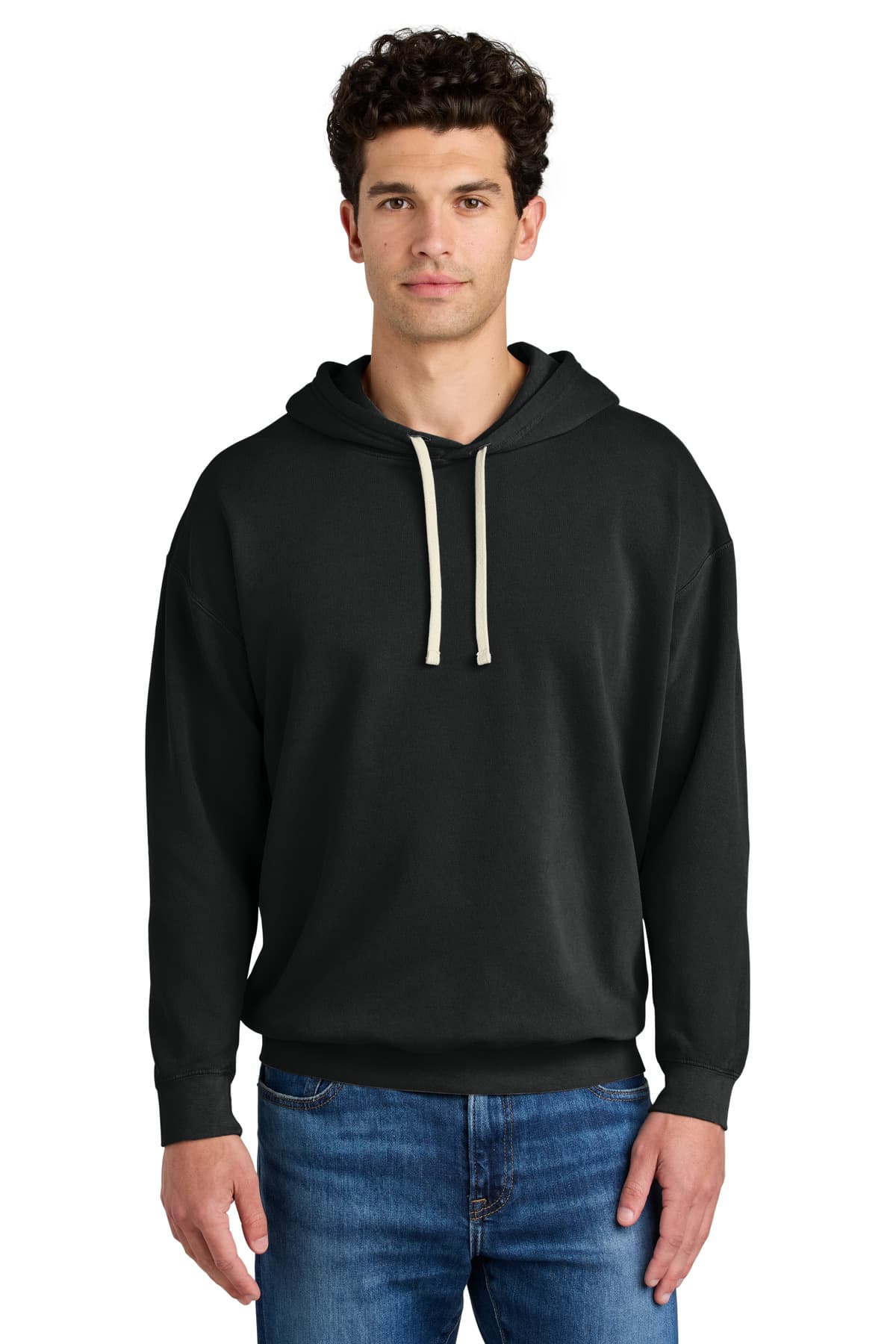 Comfort Colors ® Lightweight Hooded Sweatshirt 1467 thumbnail 6