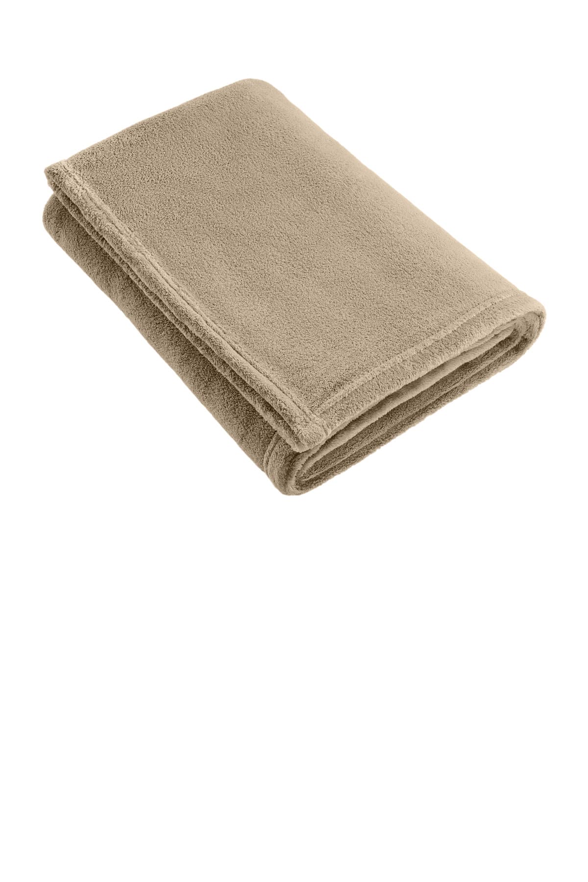 Port Authority ® Ultra Plush Blanket. BP31 thumbnail 4