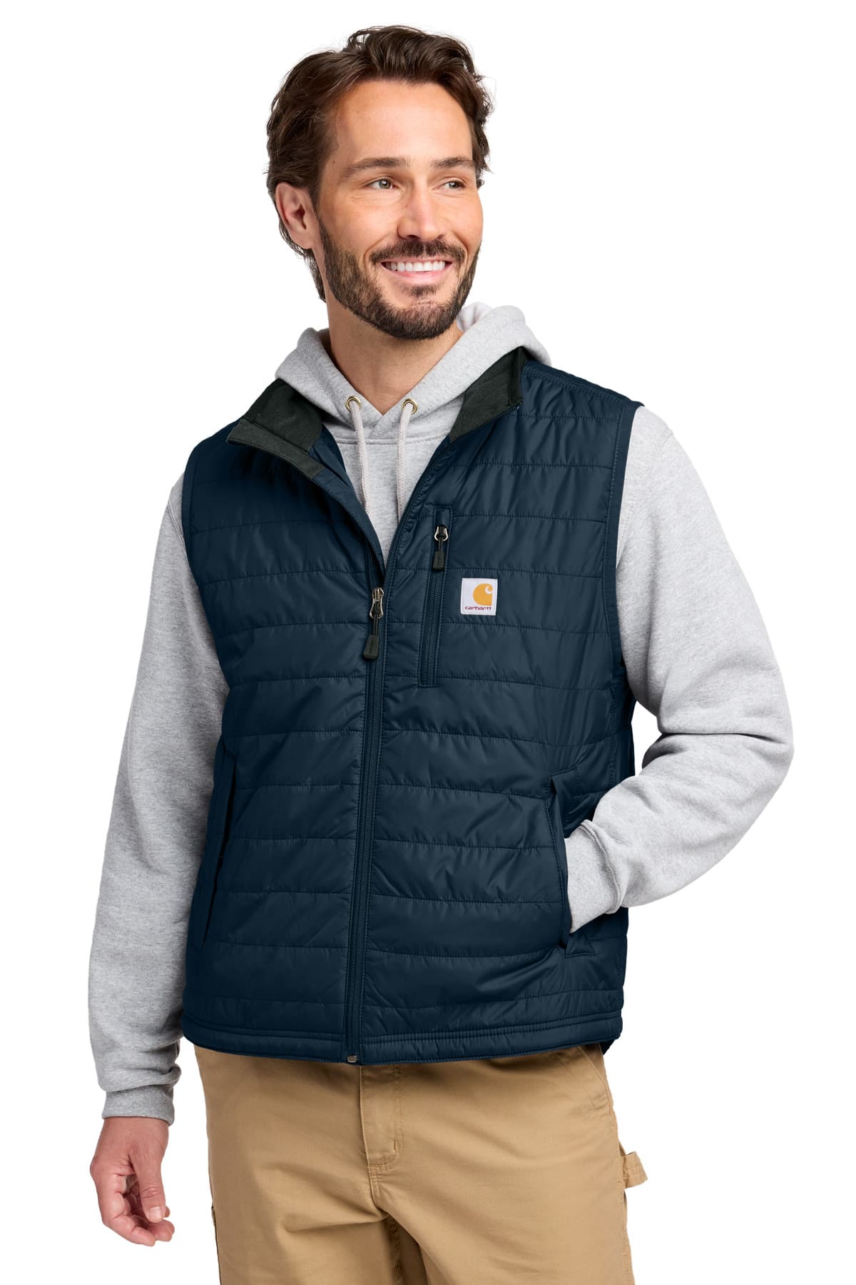 Carhartt ® Gilliam Vest CT102286 thumbnail 6