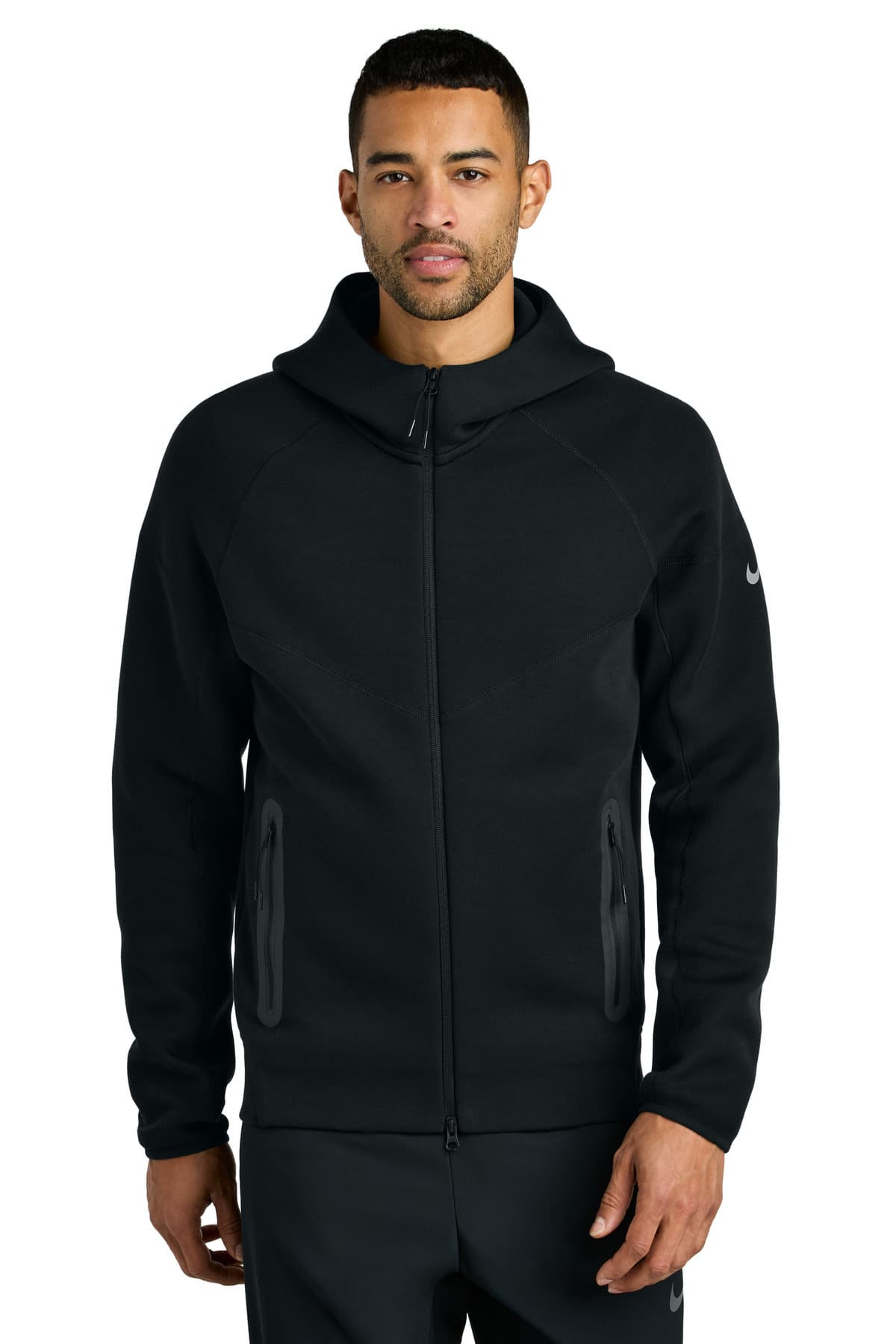 Nike Tech Fleece Full-Zip Hoodie NKFQ4762 thumbnail 6