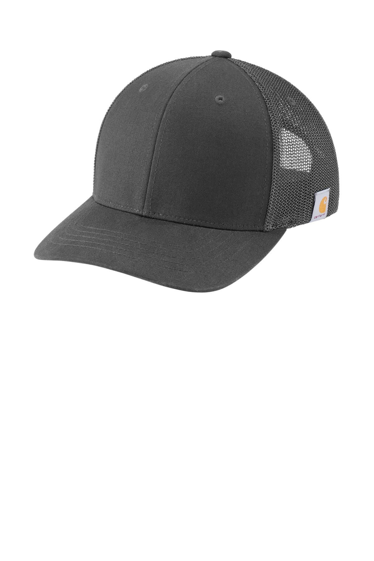 Carhartt ® Flexfit 110 ® Mesh Back Cap CT106577 thumbnail 6