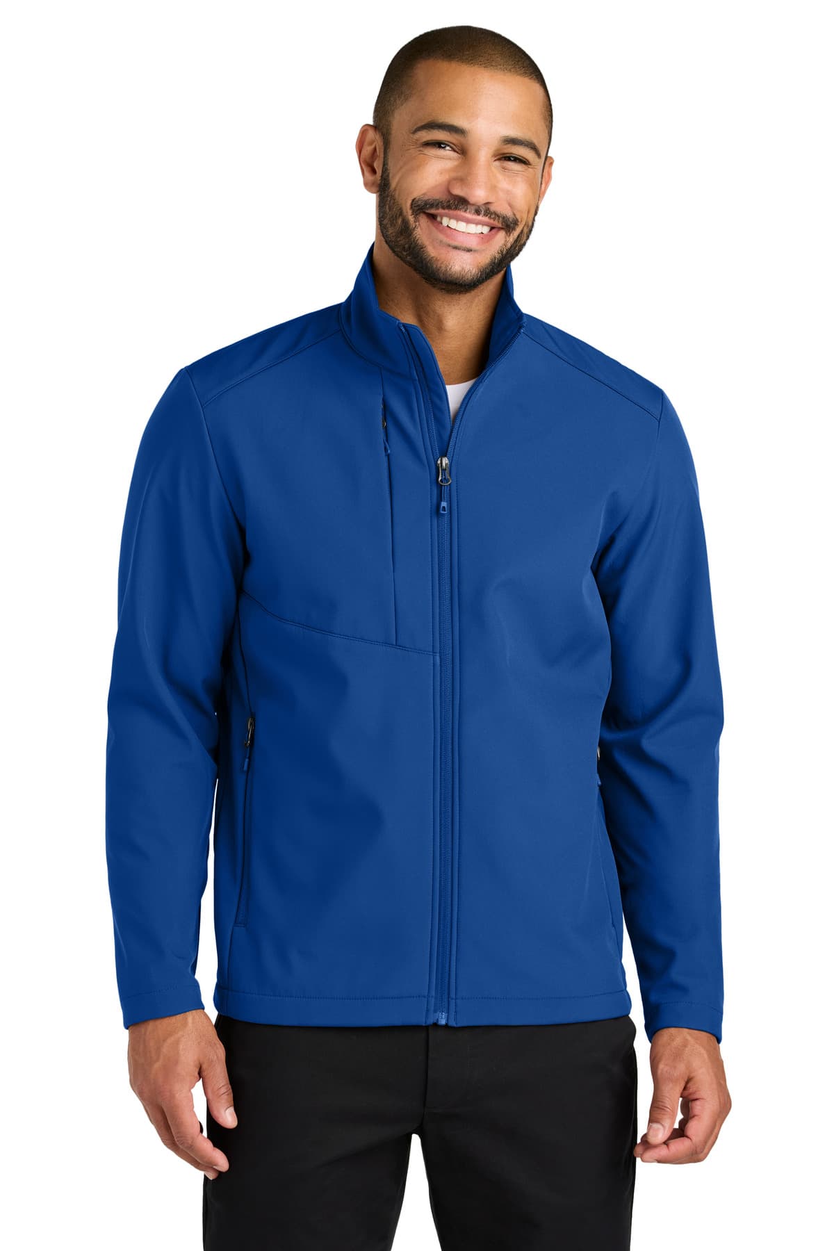 Port Authority ® C-FREE ® Core Soft Shell J720 thumbnail 6