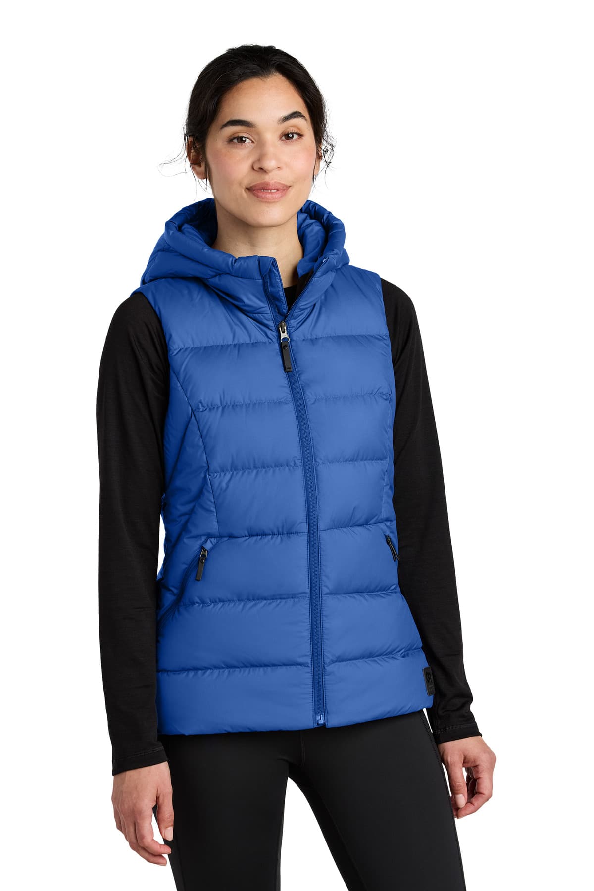 LIMITED EDITION Outdoor Research ® Women's Coldsnap Hooded Down Vest OR322218 thumbnail 6