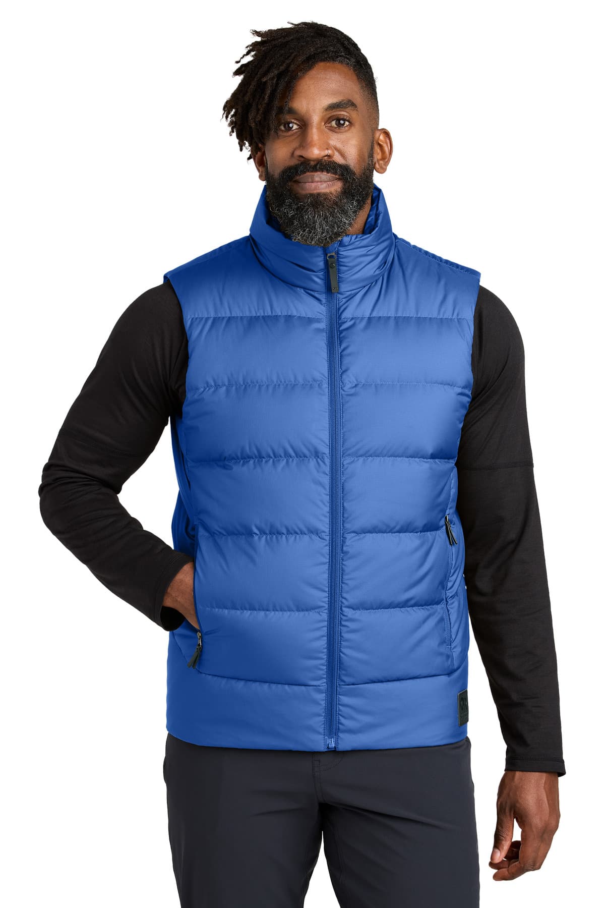 LIMITED EDITION Outdoor Research ® Coldsnap Down Vest OR322227 thumbnail 6
