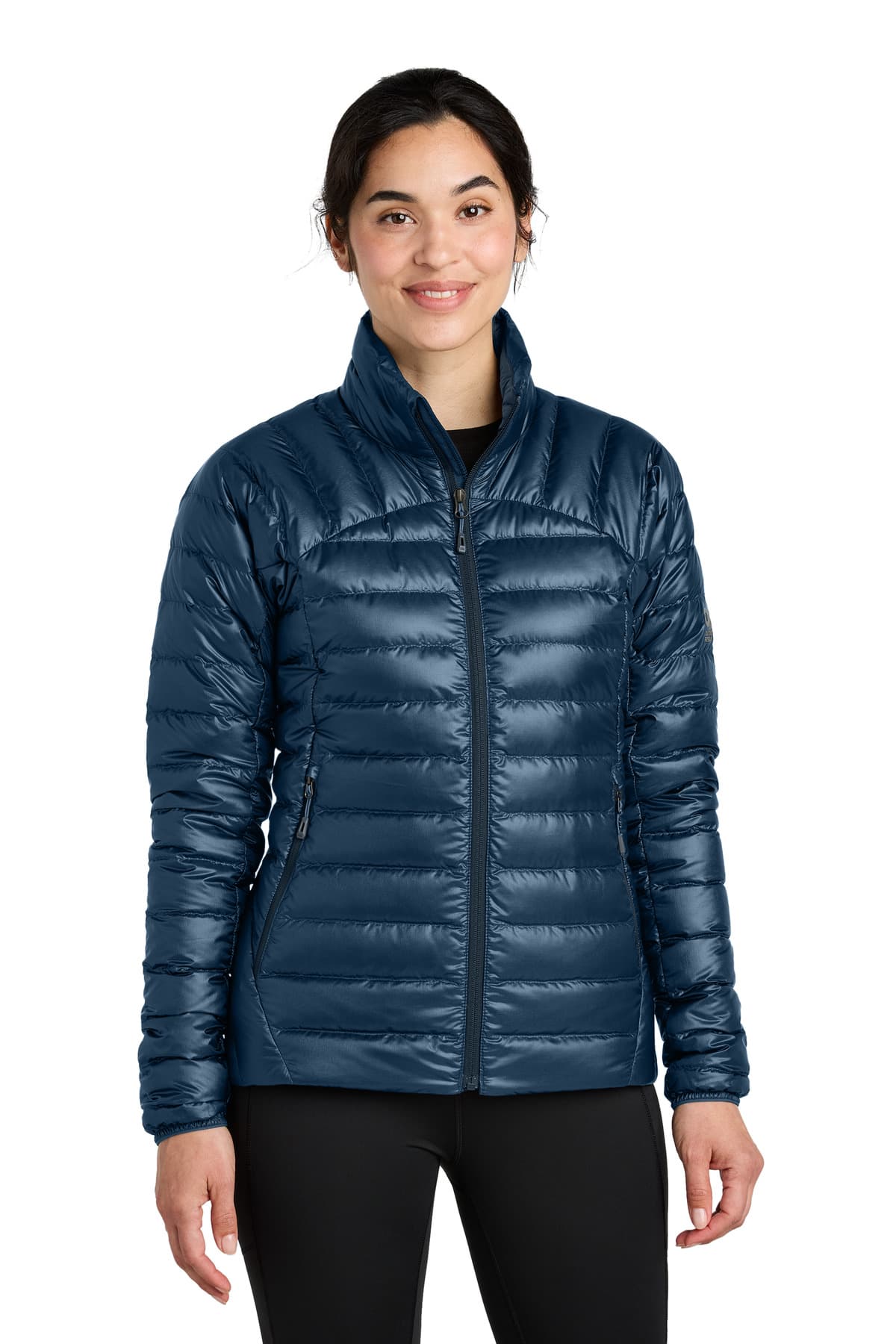 LIMITED EDITION Outdoor Research ® Women's 800 Tech Down Jacket OR322229 thumbnail 6