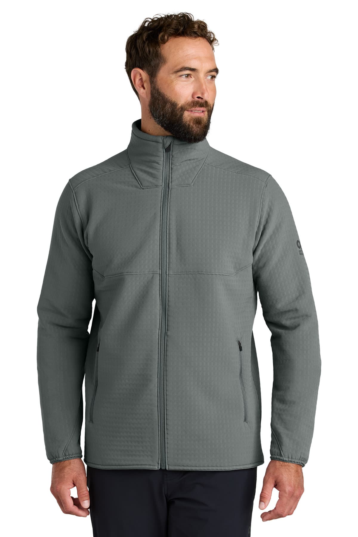 LIMITED EDITION Outdoor Research ® Grid Soft Shell Jacket OR322264 thumbnail 6