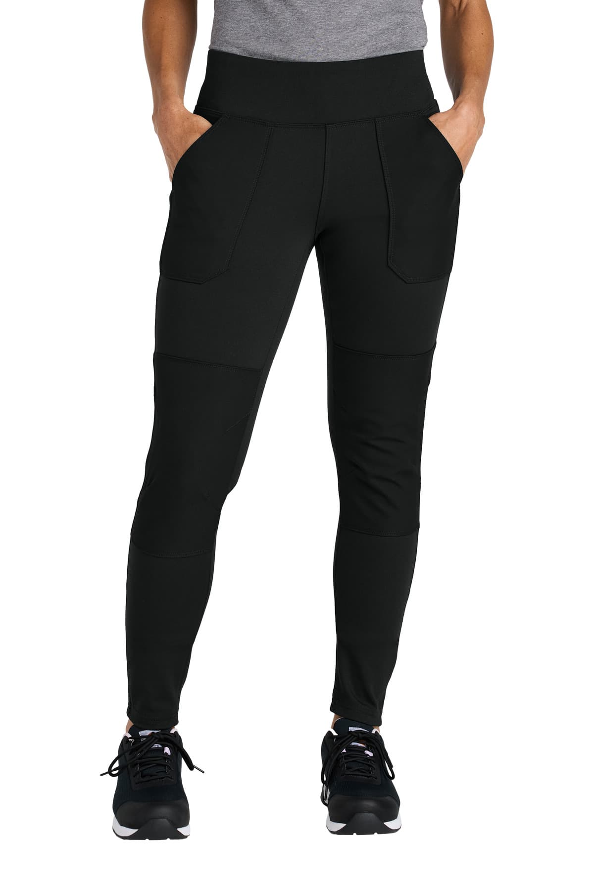Carhartt Force ® Women's Midweight Utility Legging CT102482 thumbnail 7