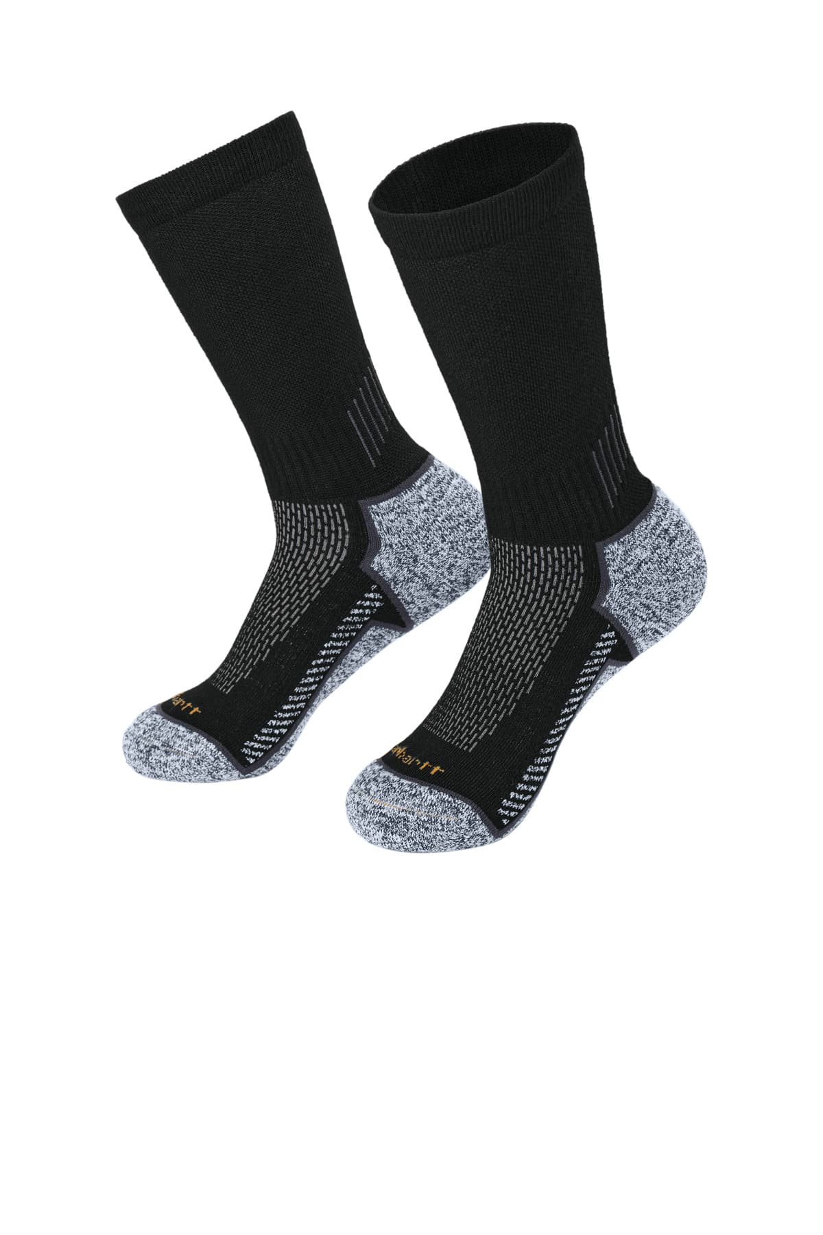 Carhartt Force ® Midweight Crew Sock (3-Pack) CTSC4223 thumbnail 7