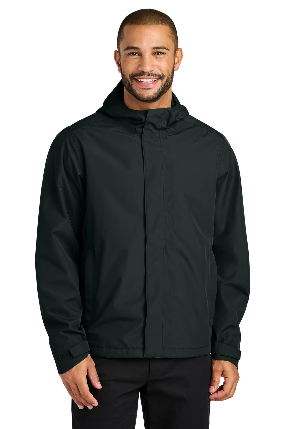 Port Authority ® C-FREE ® Rain Jacket J714 thumbnail 6