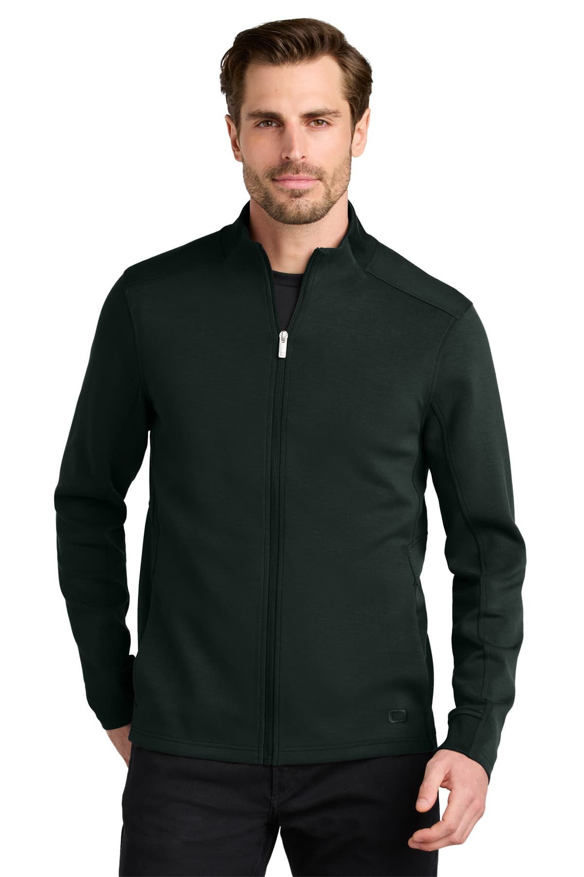 OGIO ® Transcend Full-Zip OG860 thumbnail 6