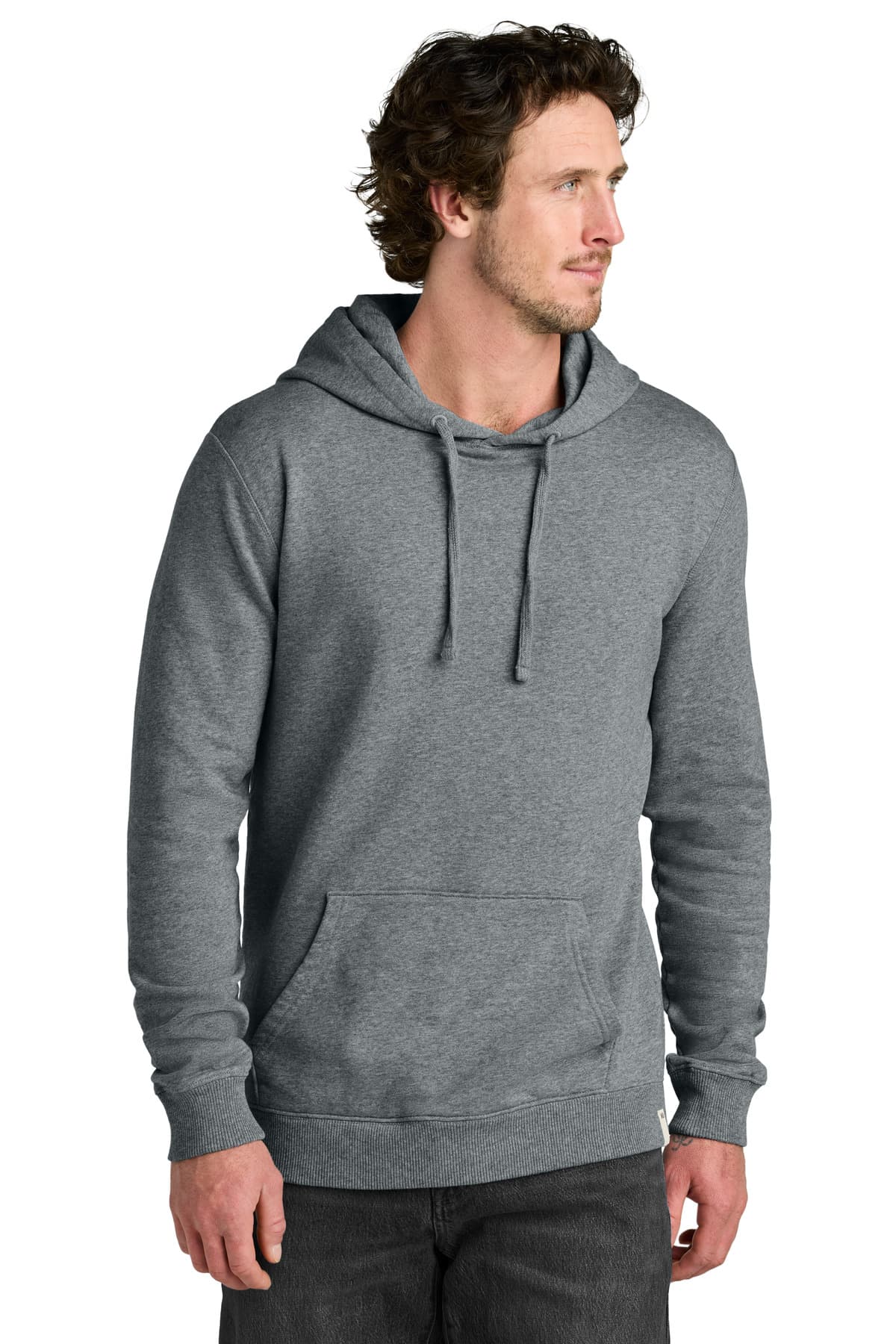 LIMITED EDITION tentree ® Organic Cotton Fleece Classic Hoodie TTCM3914 thumbnail 9