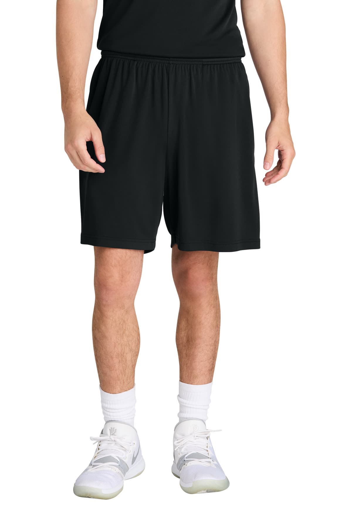 Sport-Tek ® PosiCharge ® Competitor ™ 7' Pocketed Short ST349P thumbnail 7