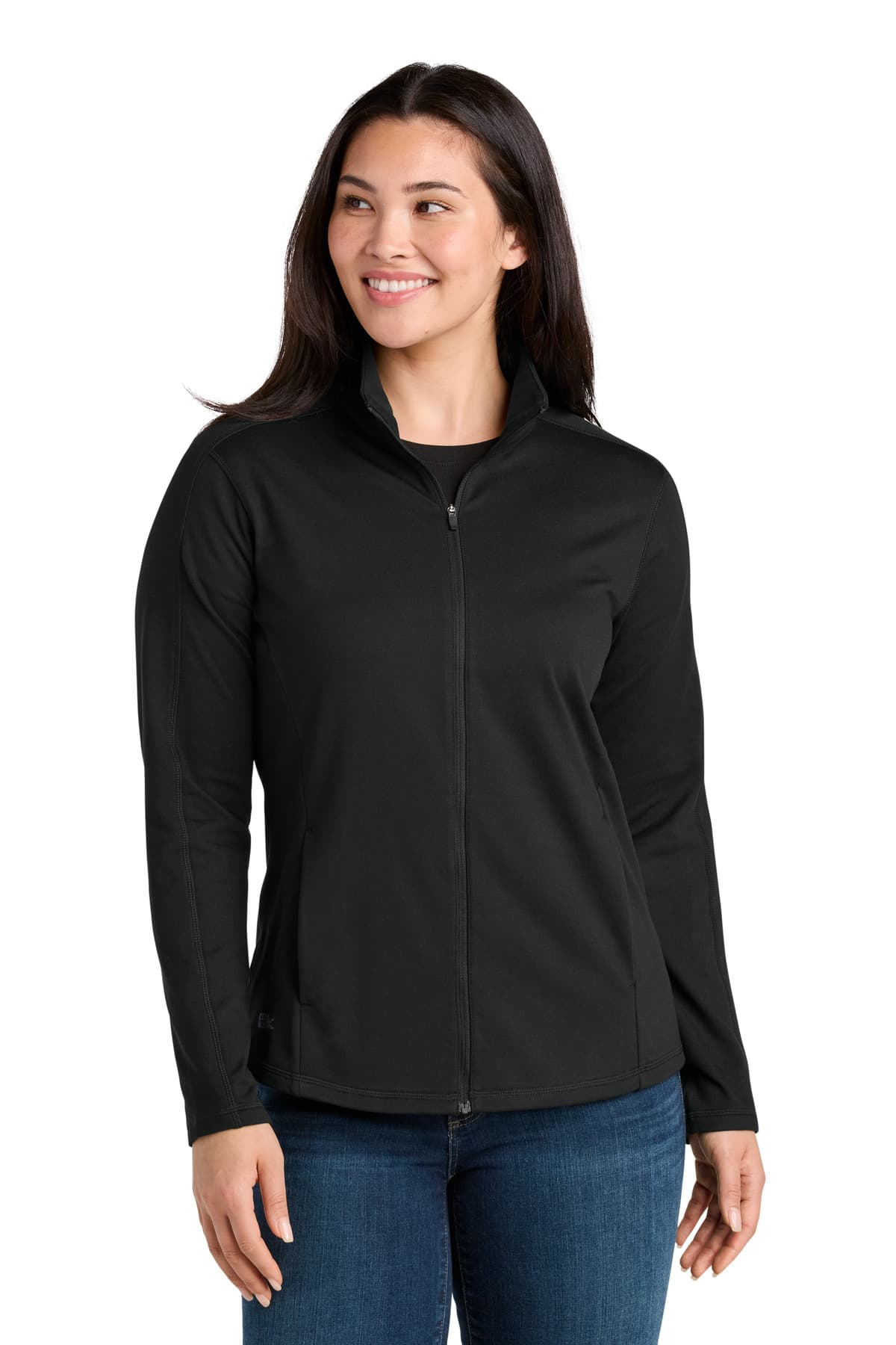 Eddie Bauer ® Women's Adventurer Full-Zip EB121 thumbnail 6