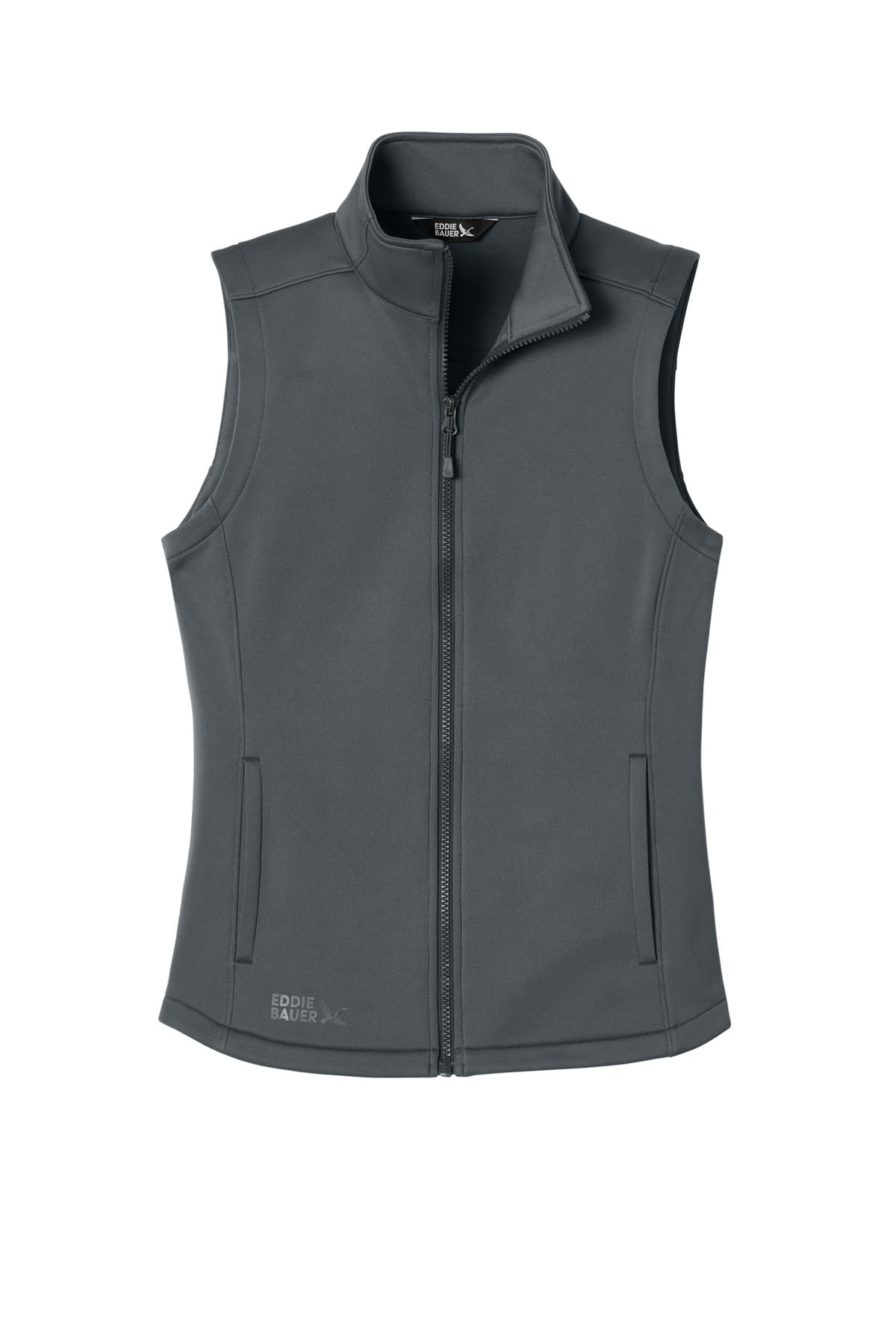Eddie Bauer ® Women's Smooth Mid Layer Fleece Vest EB2570 thumbnail 7
