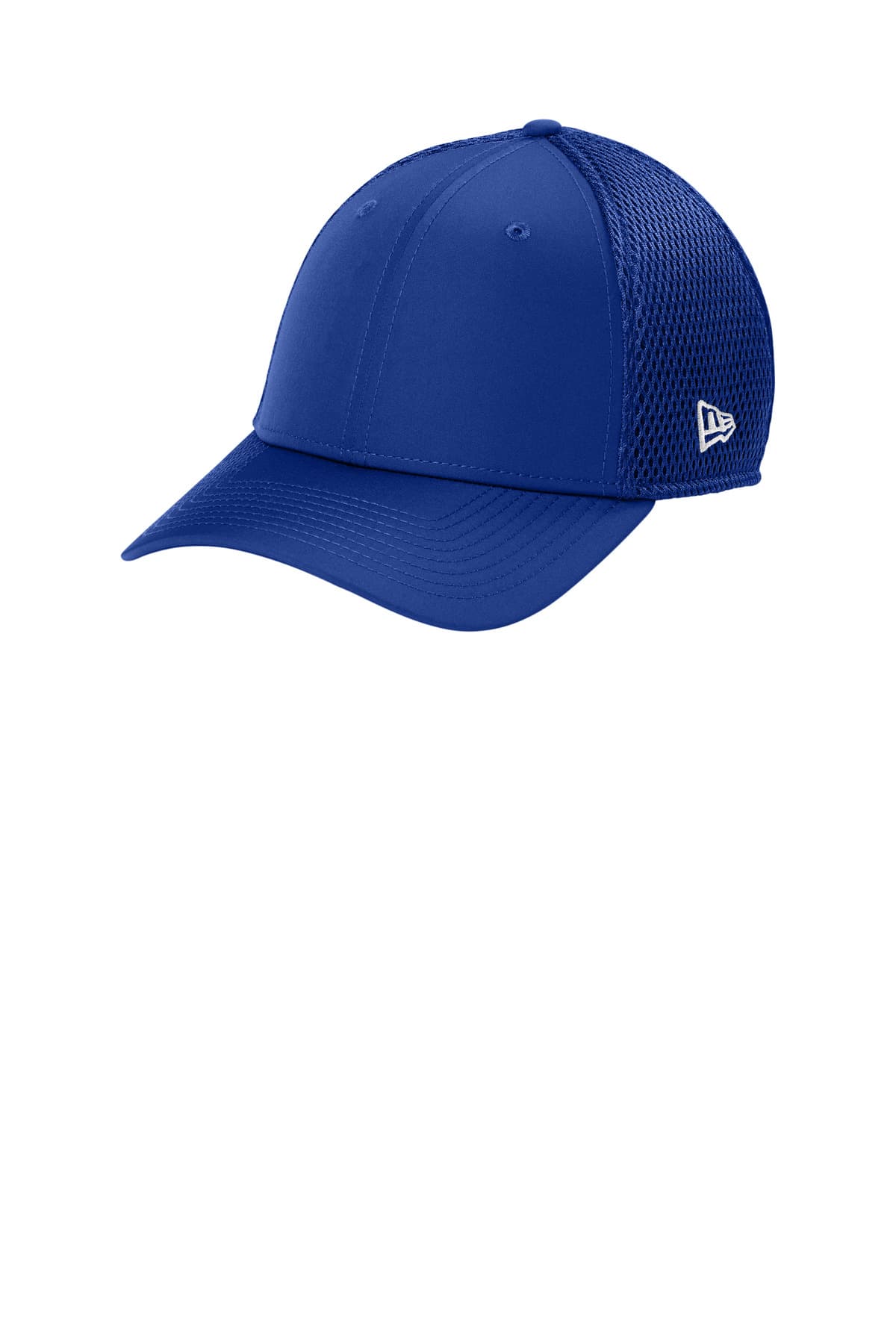 New Era ® 39THIRTY ® Performance Stretch Mesh Cap NE1130 thumbnail 9