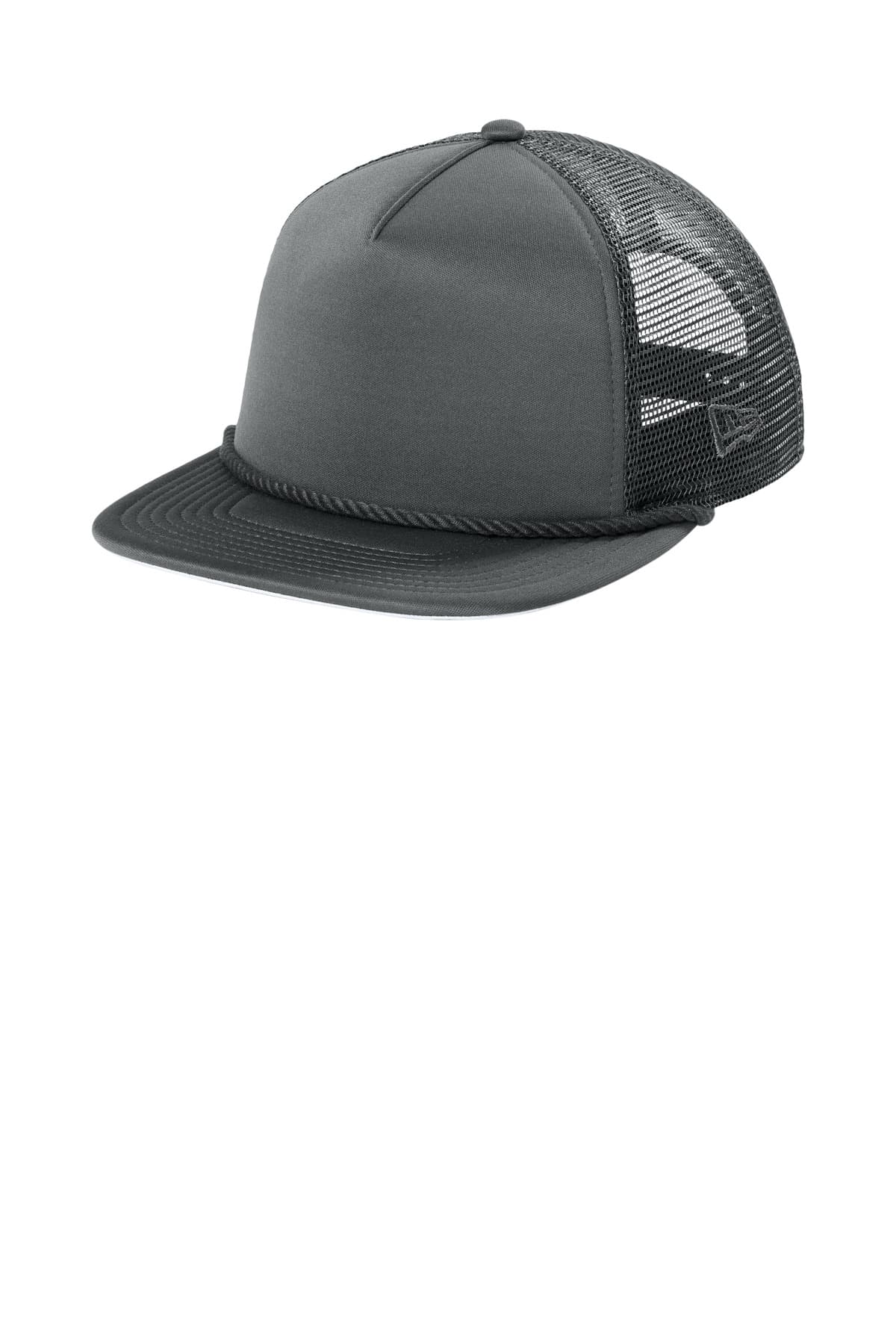 New Era ® Foam Rope Trucker Cap NE410 thumbnail 9