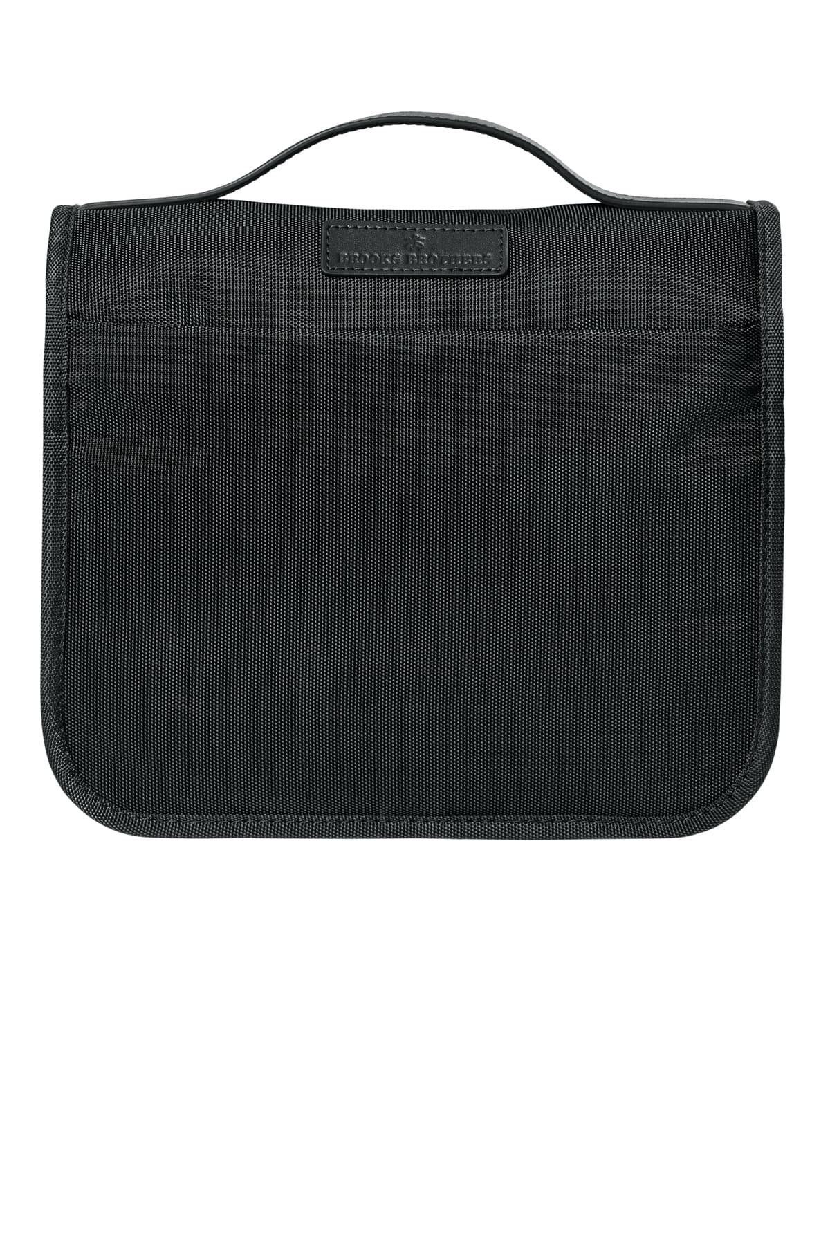Brooks Brothers ® Oxford Small Travel Bag BB18872 thumbnail 7