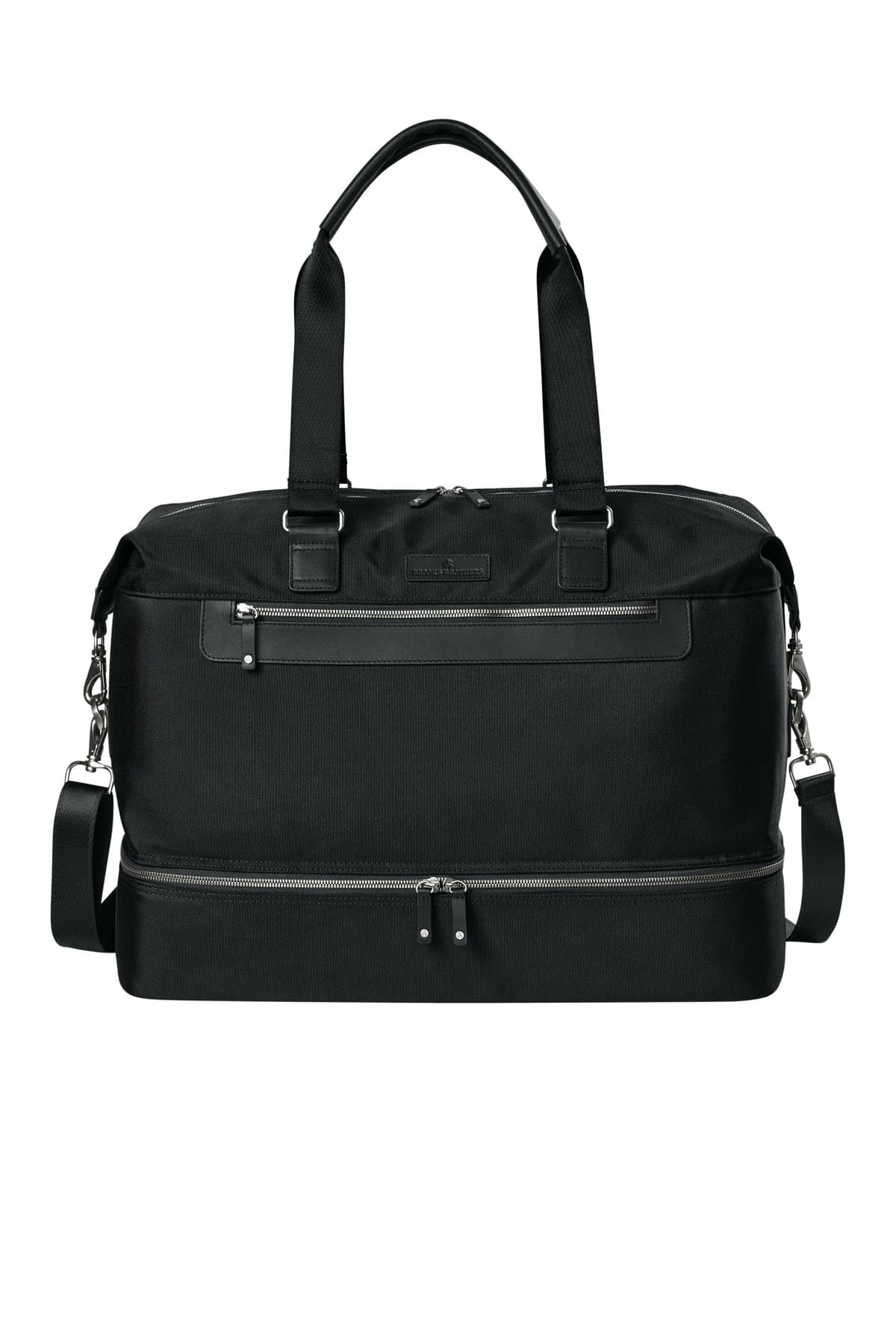 Brooks Brothers ® Oxford Weekender BB18882 thumbnail 9