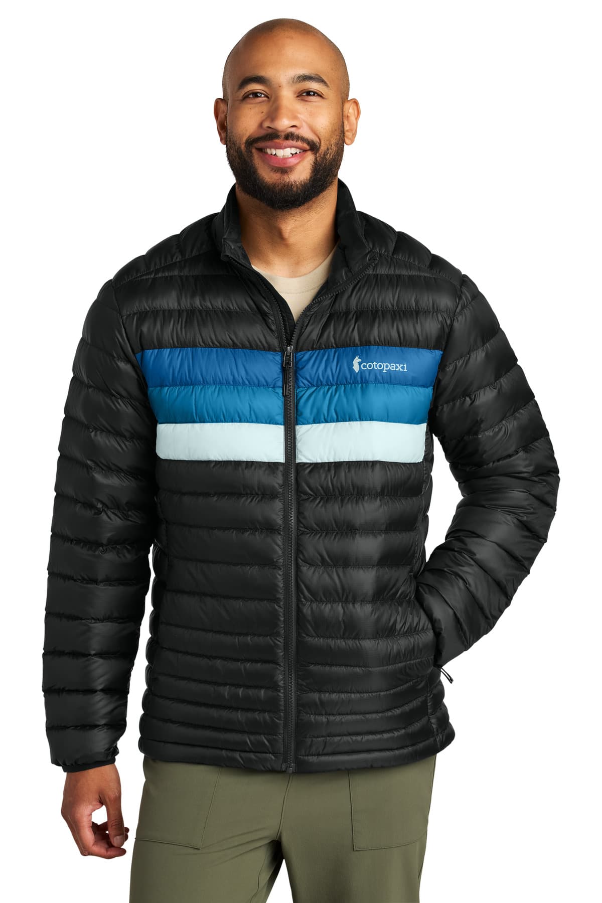 Cotopaxi ® Fuego Down Jacket COTOM1687