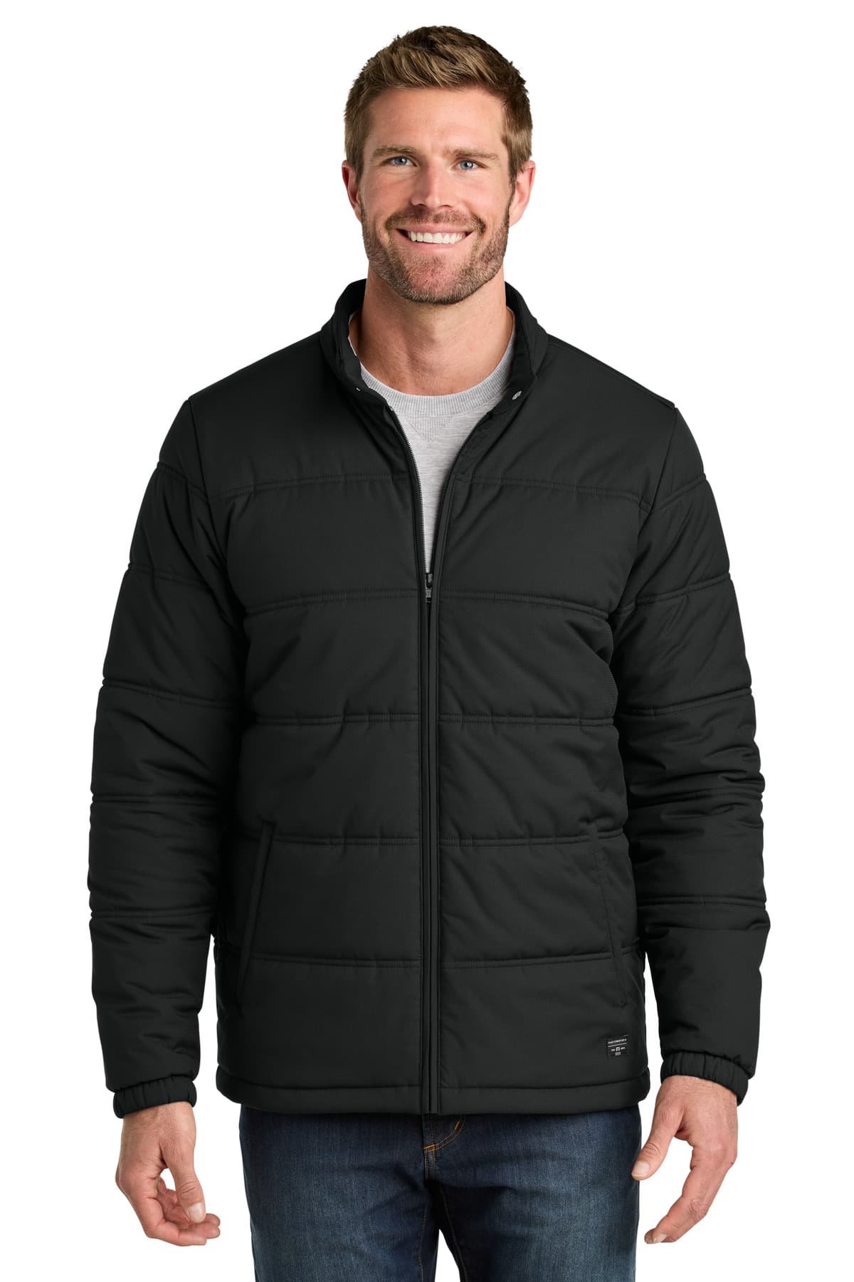 TravisMathew Cold Bay Jacket TMA41480 thumbnail 7