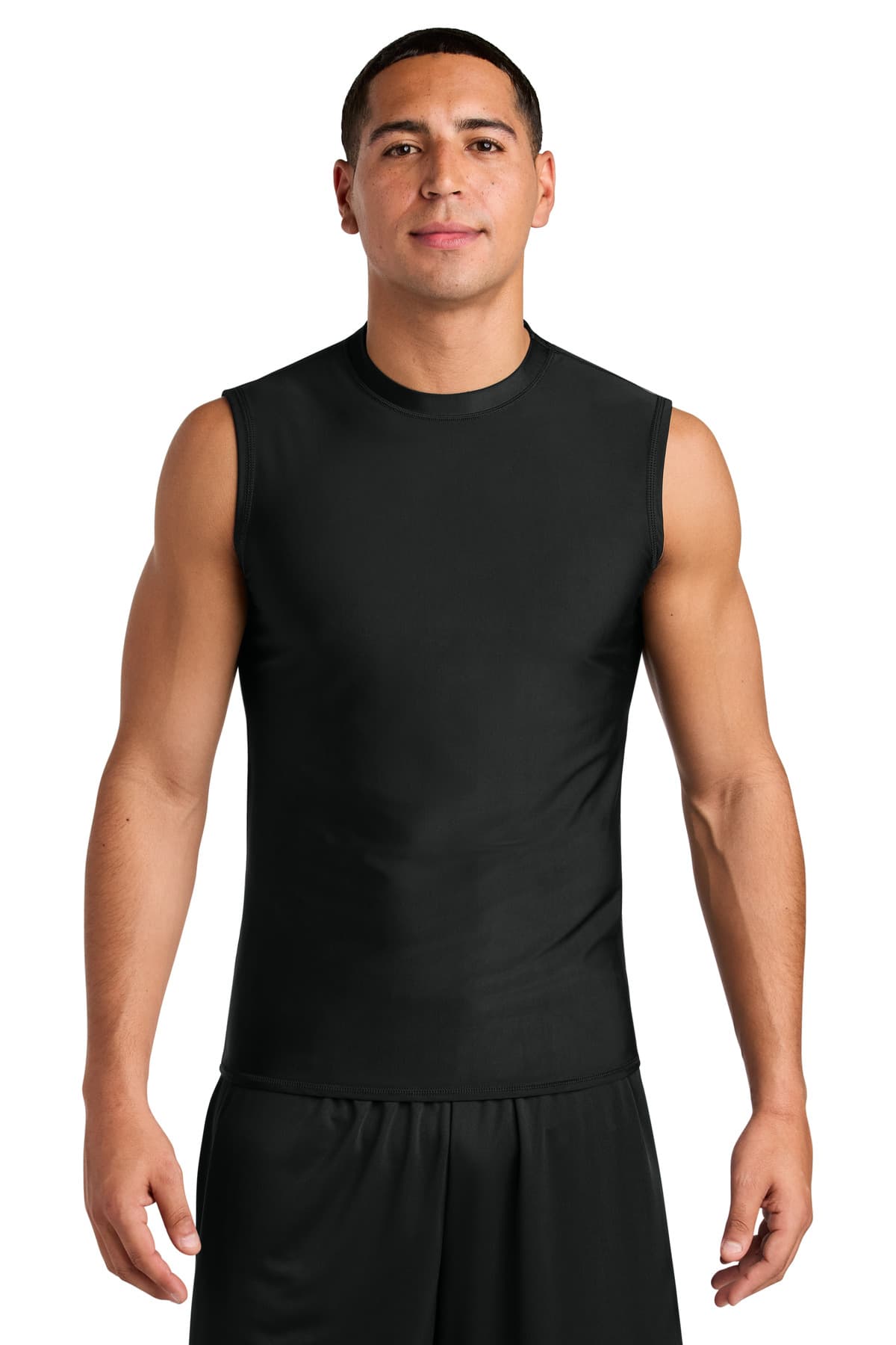 A4 Compression Muscle Tee A4N2306 thumbnail 6