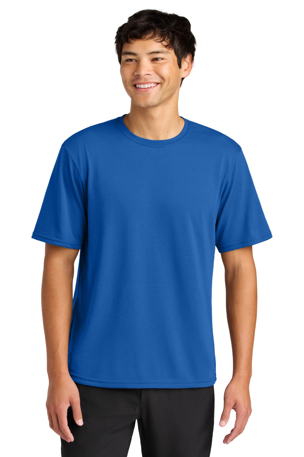 A4 Softek Short Sleeve Tee A4N3013 thumbnail 6