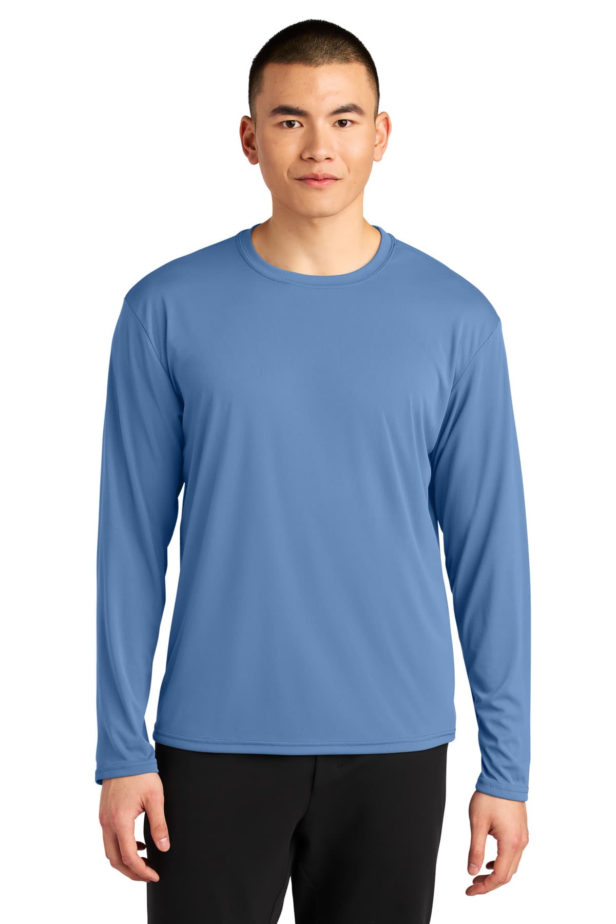A4 AirFlex Long Sleeve Tee A4N3532 thumbnail 6
