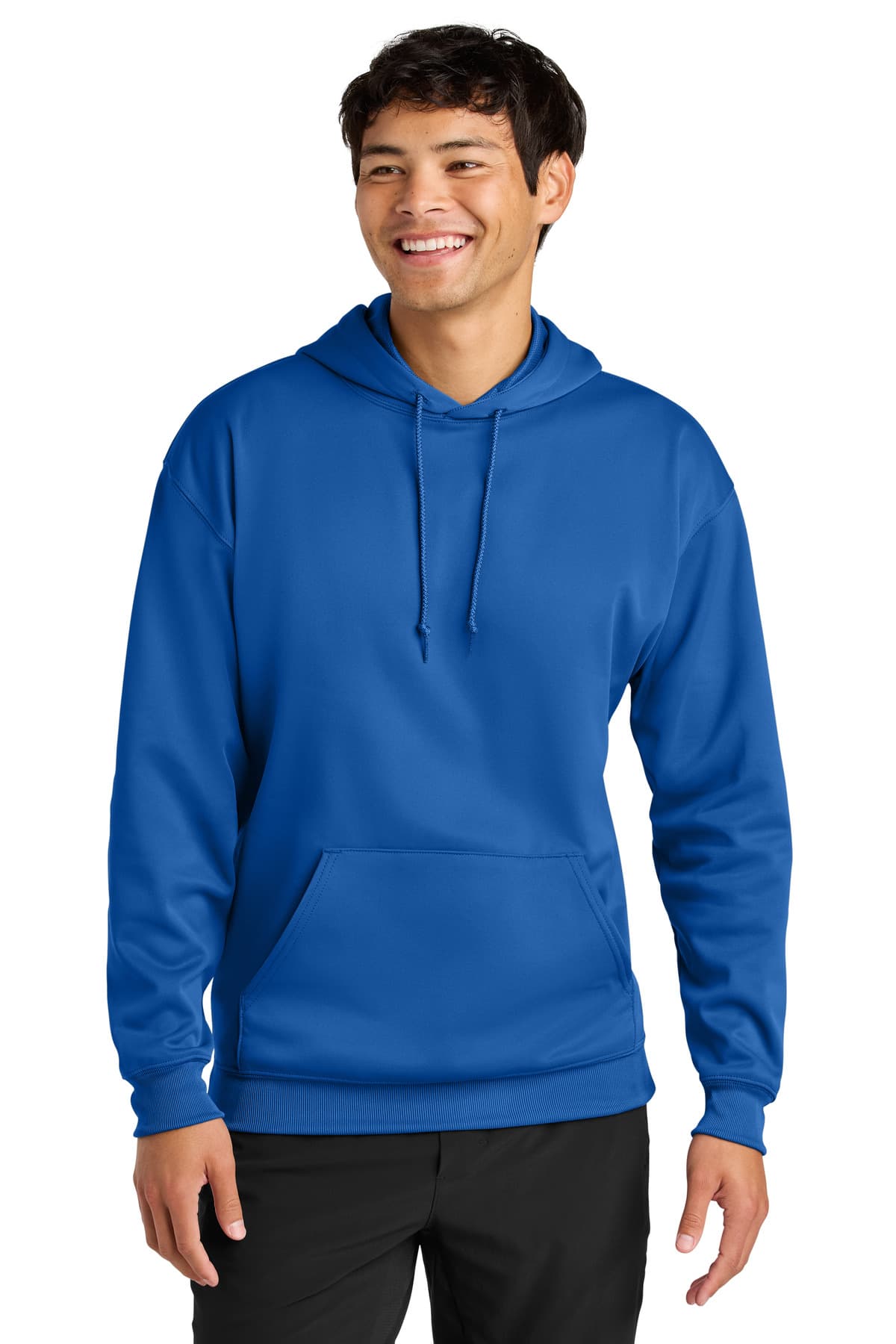 A4 Sprint Tech Fleece Hoodie A4N4279 thumbnail 6