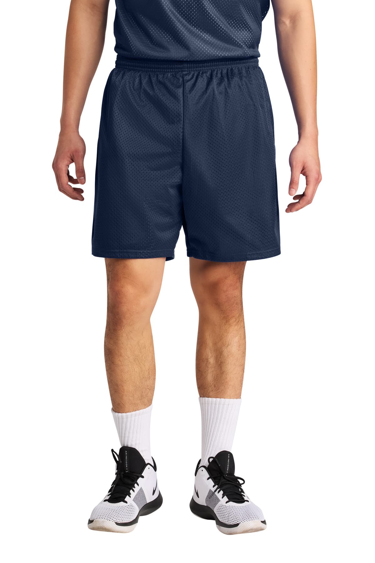 A4 Sprint 7' Mesh Short A4N5293 thumbnail 6