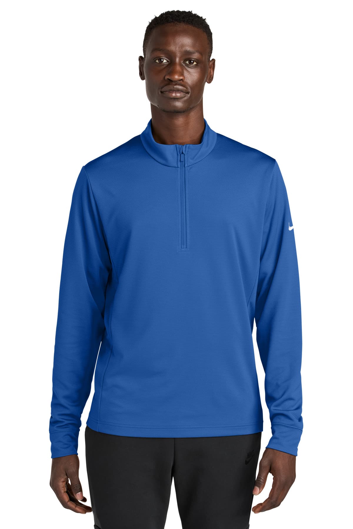 Nike Essential 1/2-Zip Cover-Up NKHM8036 thumbnail 6