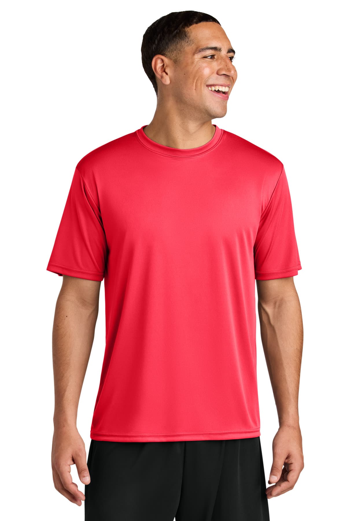 A4 Cooling Performance Short Sleeve Tee A4N3142 thumbnail 6