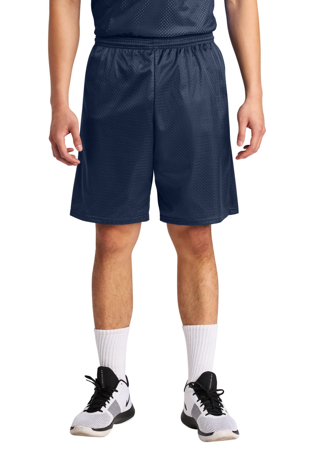 A4 Sprint 9' Mesh Short A4N5296 thumbnail 6