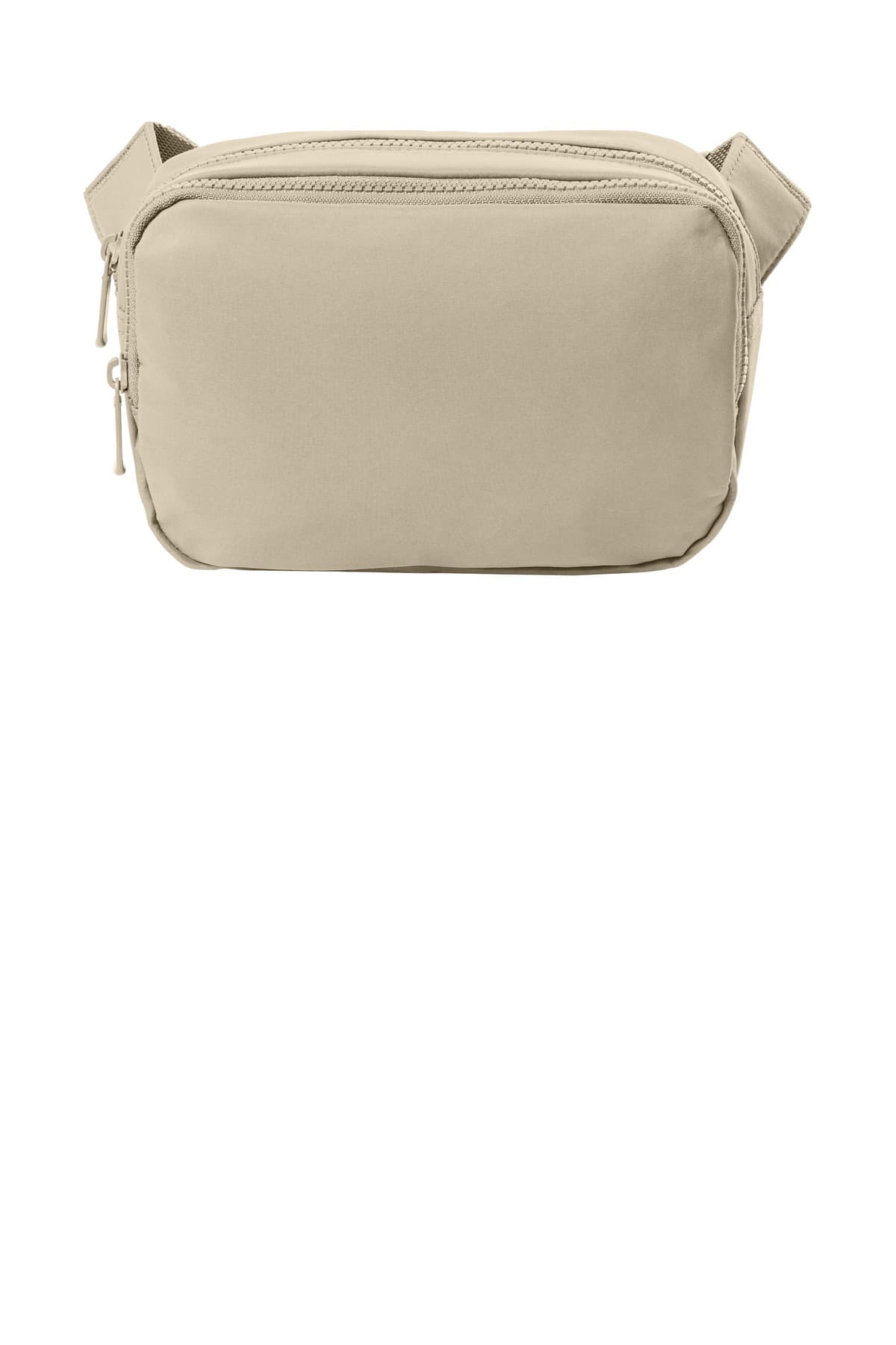 Port Authority ® Matte Dual-Compartment Crossbody BG938 thumbnail 6