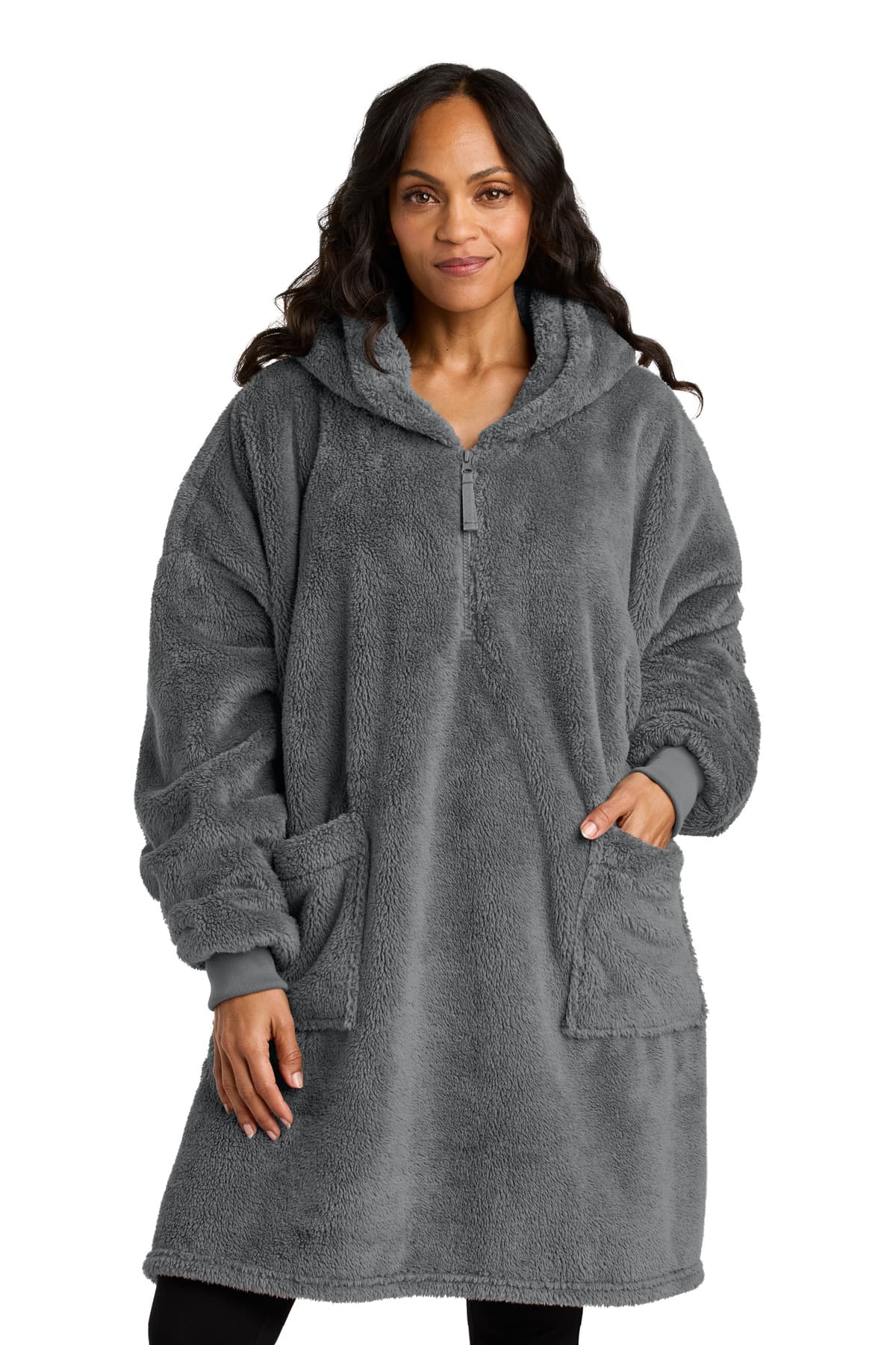 Port Authority ® Plush Poncho BP42 thumbnail 6
