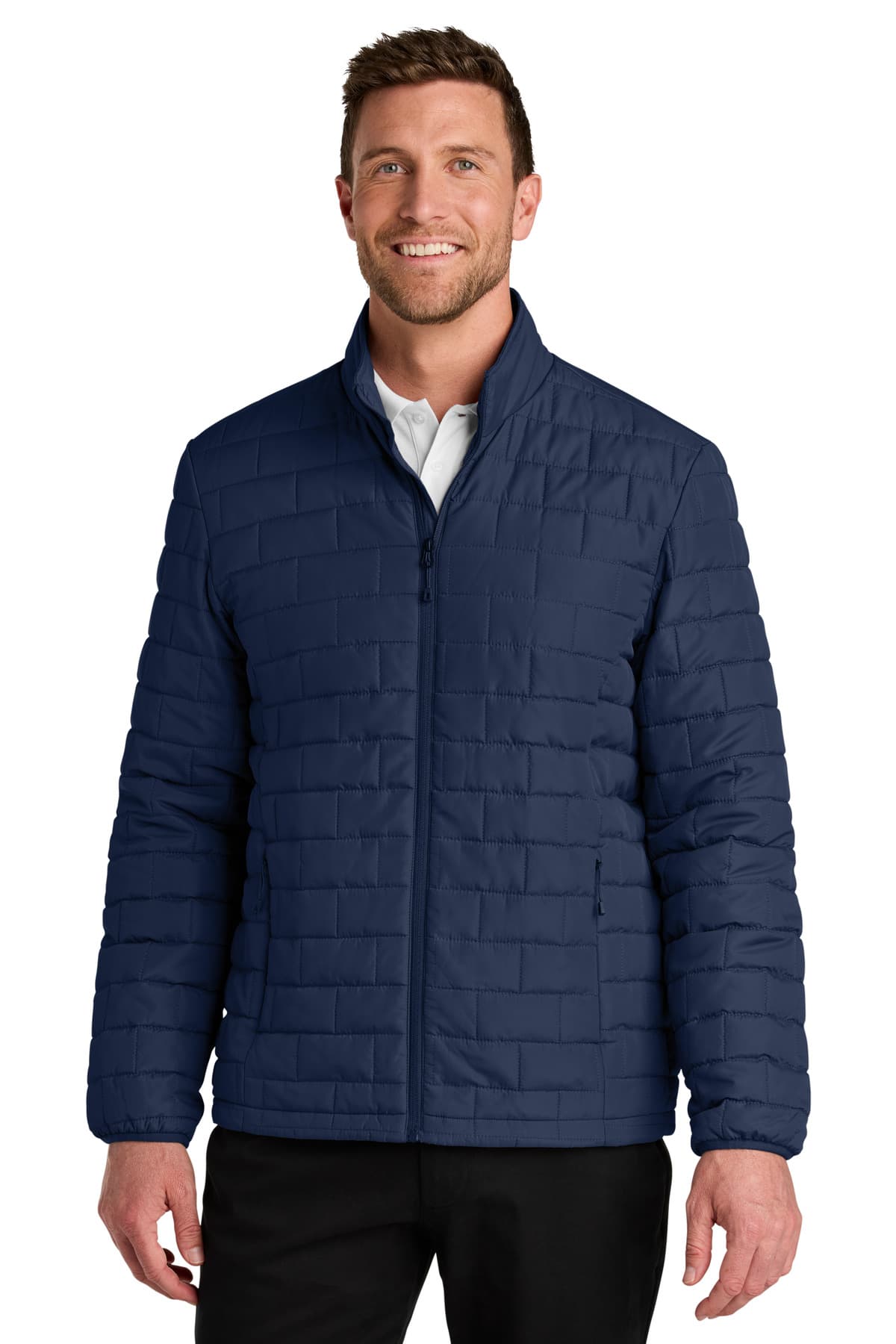 Port Authority ® C-FREE ® Brick Jacket J854 thumbnail 7