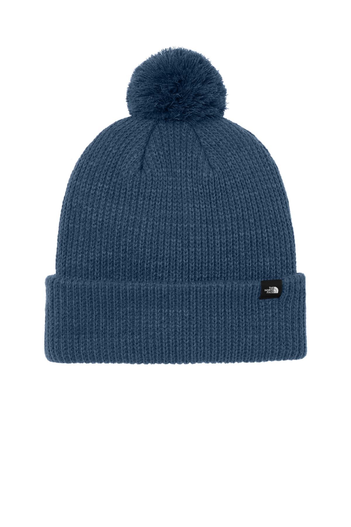 The North Face ® Pom Beanie NF0A7RGI thumbnail 3