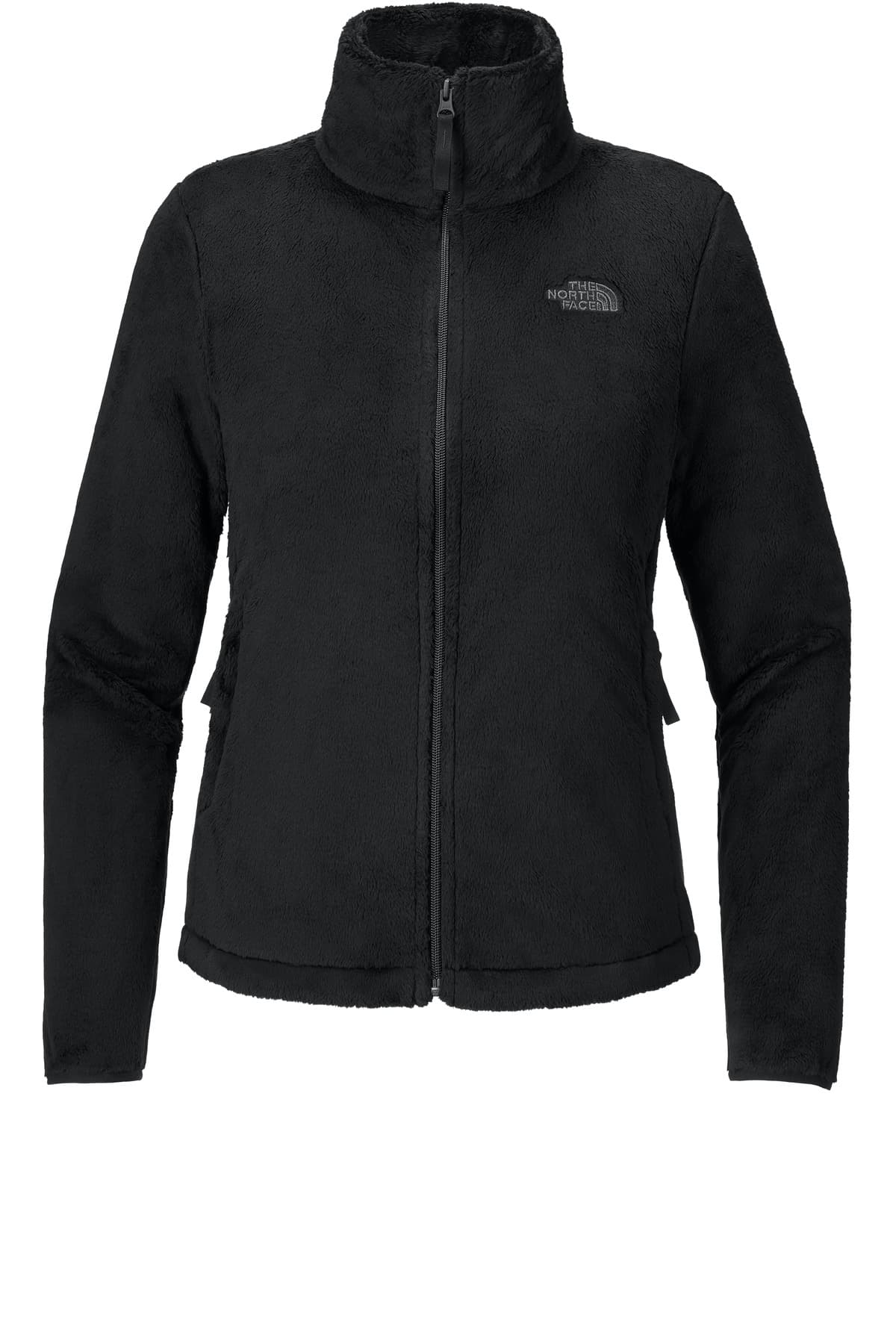 The North Face ® Women's Osito Fleece Jacket NF0A7UQJ thumbnail 3