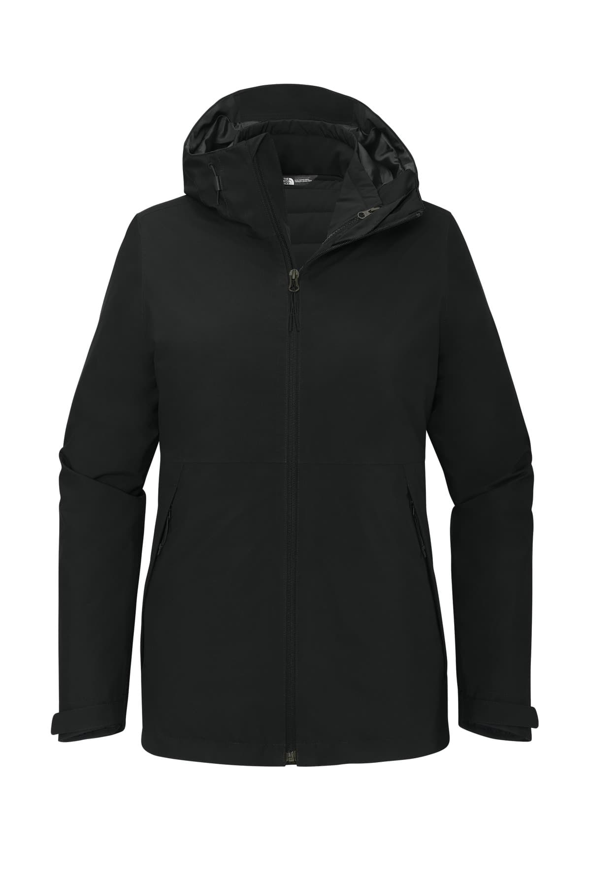 The North Face ® Women's Castle Valley Triclimate 3-in-1 Jacket NF0A8FQG thumbnail 12