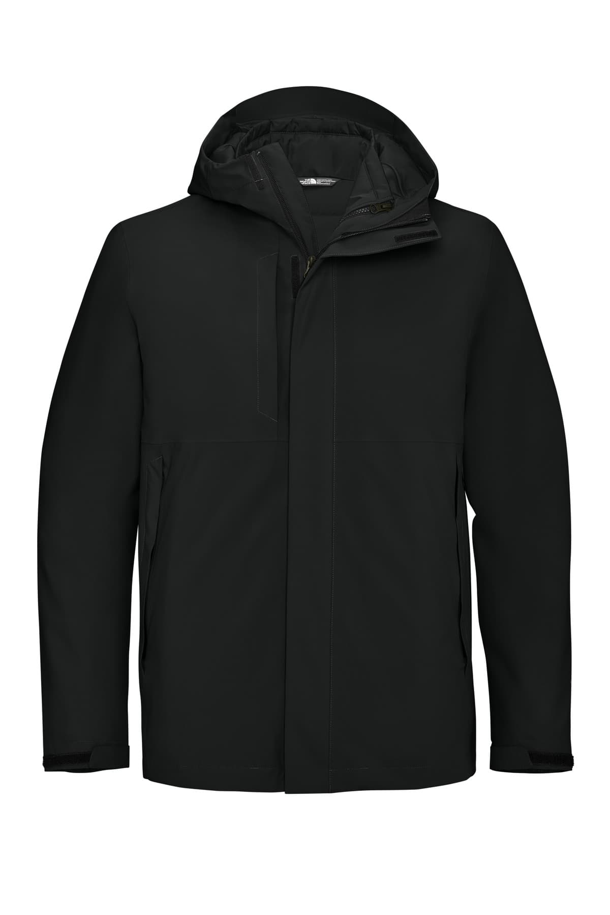 The North Face ® Castle Valley Triclimate 3-in-1 Jacket NF0A8FQH thumbnail 11